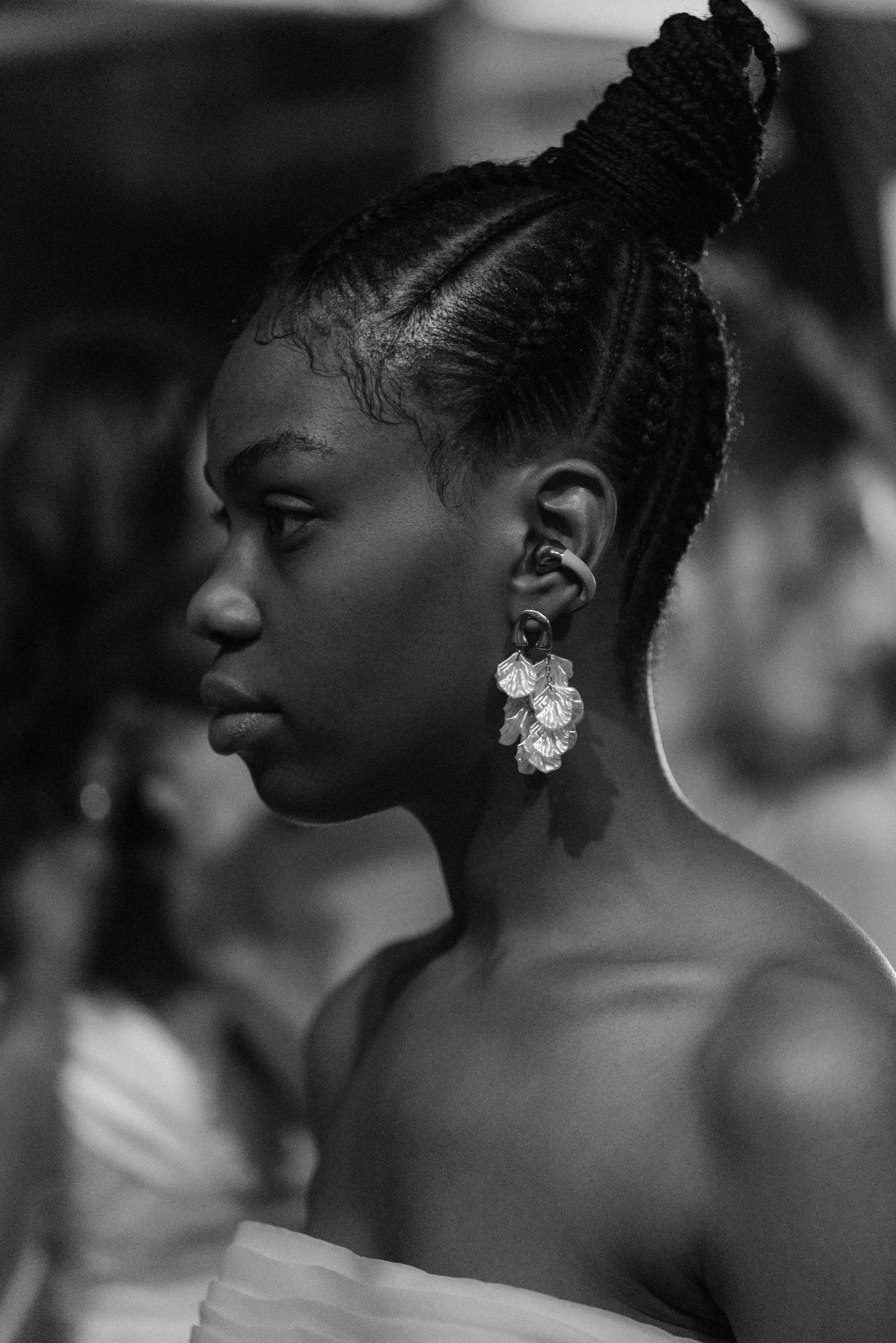INCOGNITO Rara Avis Group & Kuraje Fashion Show 2027 INCOGNITO. Wedding PHOTOGRAPHER Andrew Vnukov