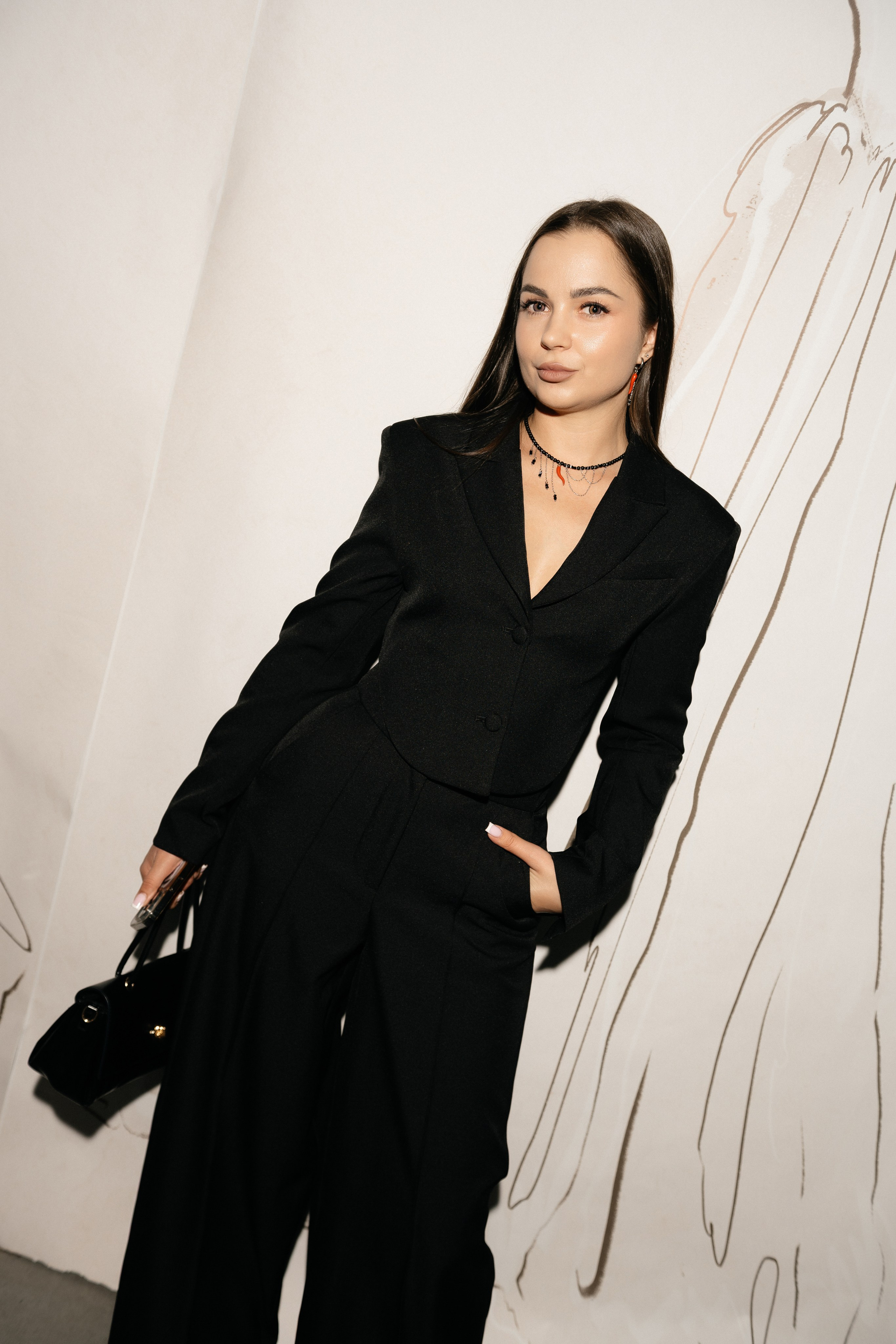 INCOGNITO Rara Avis Group & Kuraje Fashion Show 2027 INCOGNITO. Wedding PHOTOGRAPHER Andrew Vnukov