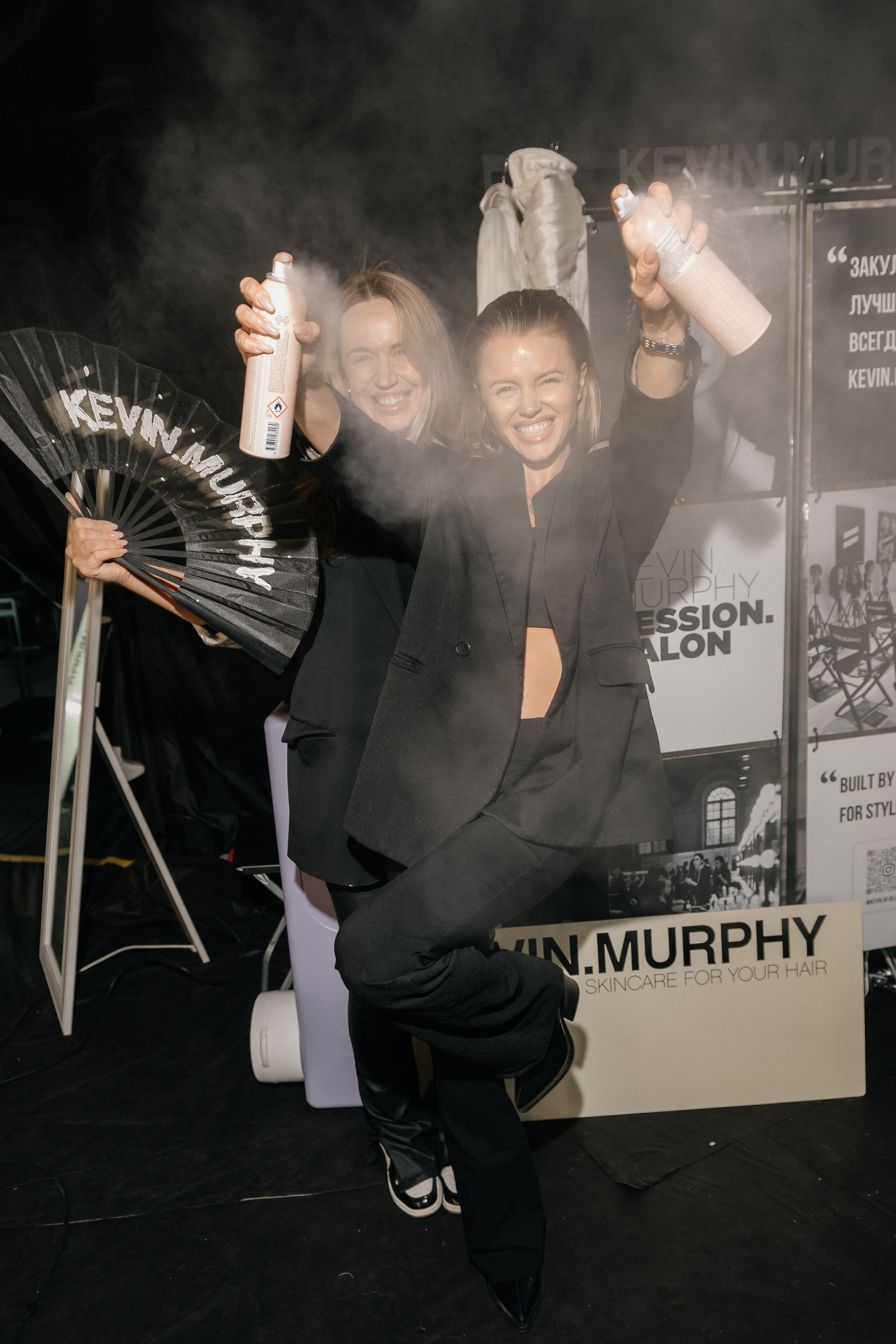 INCOGNITO Rara Avis Group & Kuraje Fashion Show 2027 INCOGNITO. Wedding PHOTOGRAPHER Andrew Vnukov