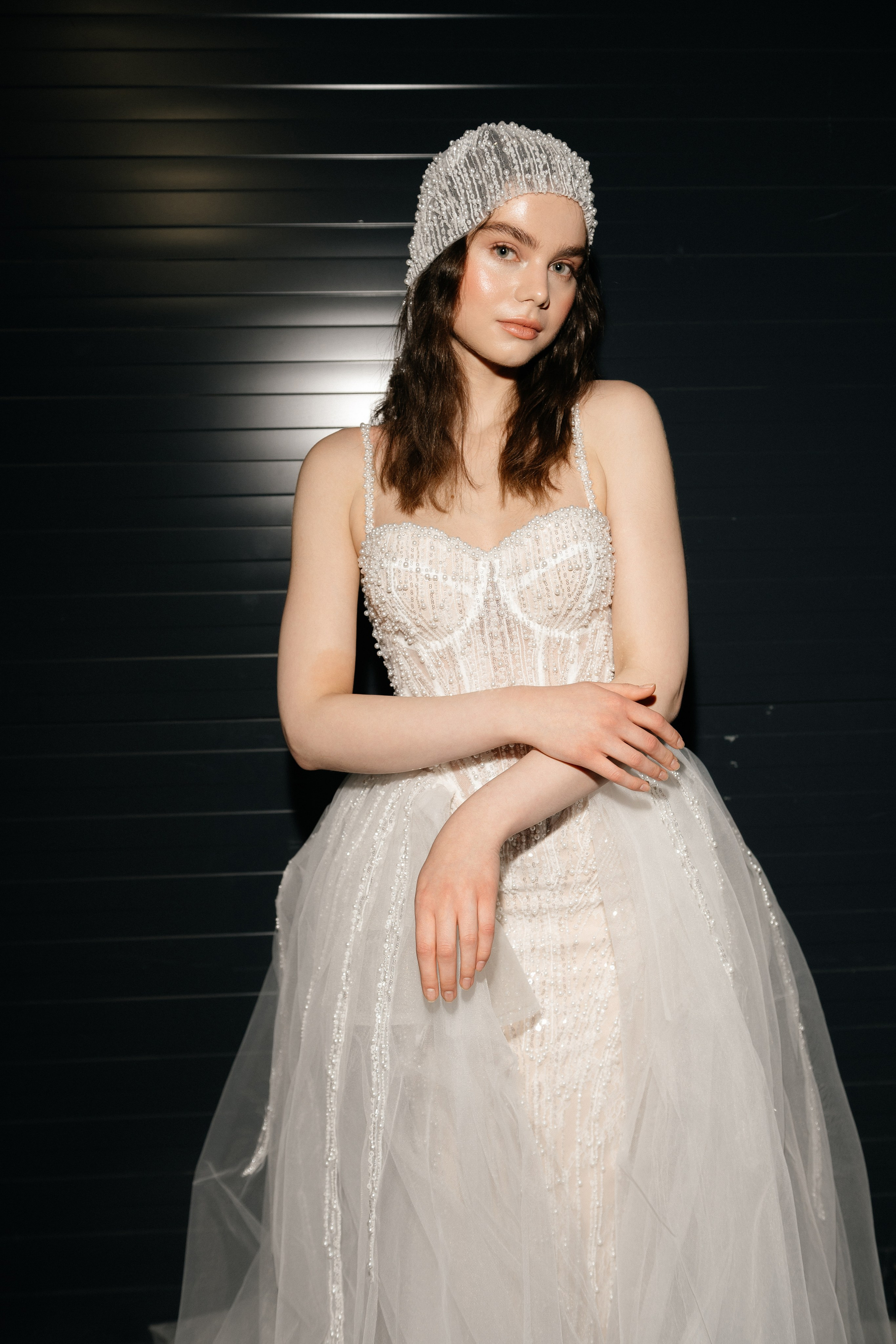 INCOGNITO Rara Avis Group & Kuraje Fashion Show 2027 INCOGNITO. Wedding PHOTOGRAPHER Andrew Vnukov
