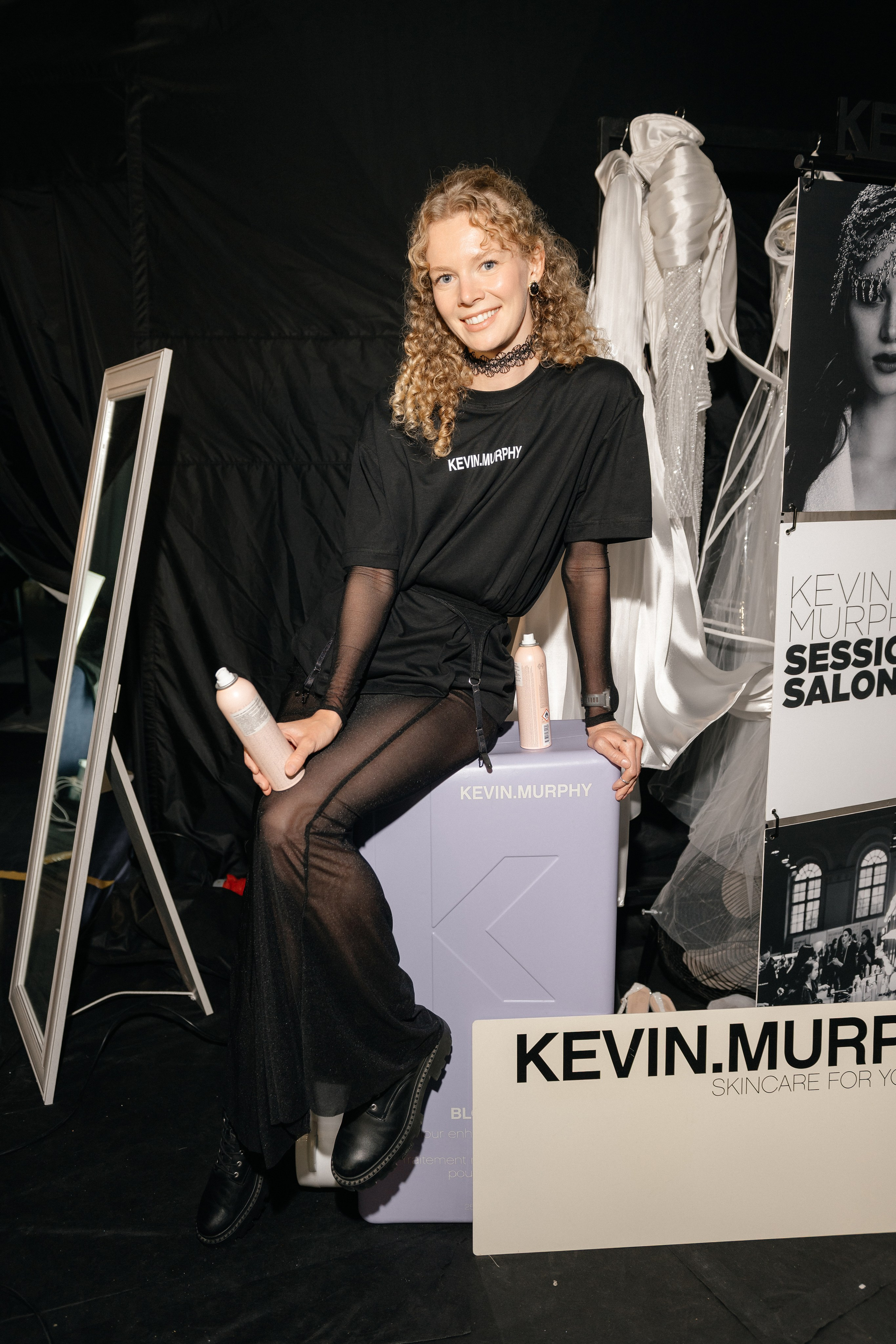 INCOGNITO Rara Avis Group & Kuraje Fashion Show 2027 INCOGNITO. Wedding PHOTOGRAPHER Andrew Vnukov