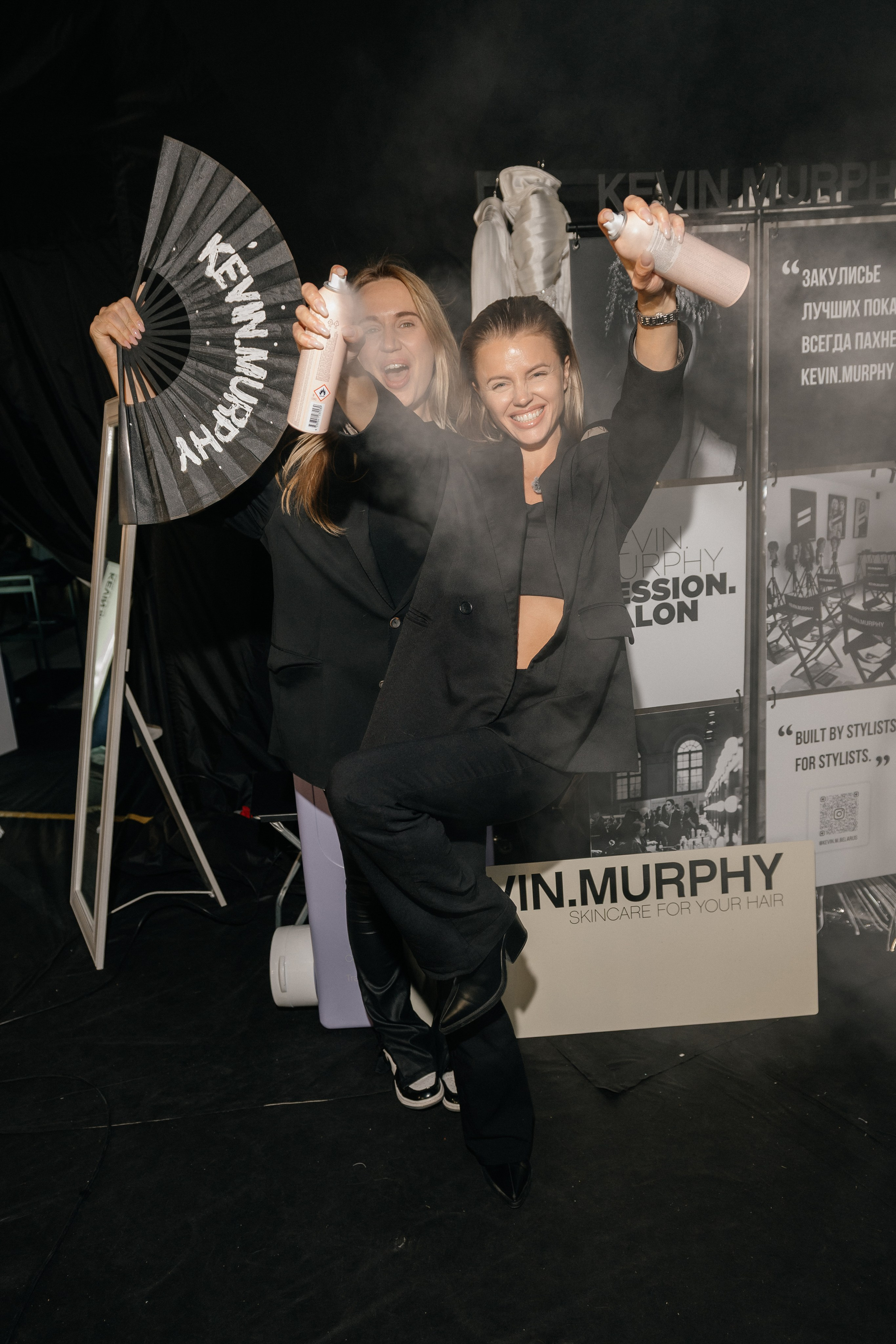 INCOGNITO Rara Avis Group & Kuraje Fashion Show 2027 INCOGNITO. Wedding PHOTOGRAPHER Andrew Vnukov