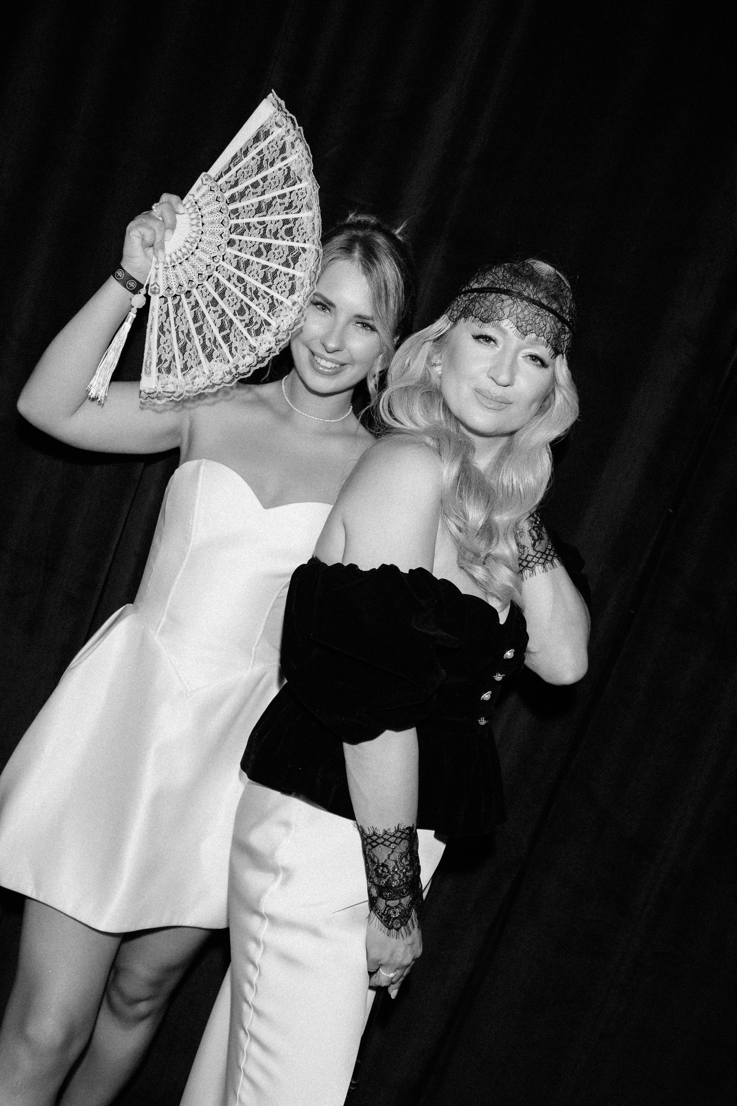 INCOGNITO Rara Avis Group & Kuraje Fashion Show 2027 INCOGNITO. Wedding PHOTOGRAPHER Andrew Vnukov