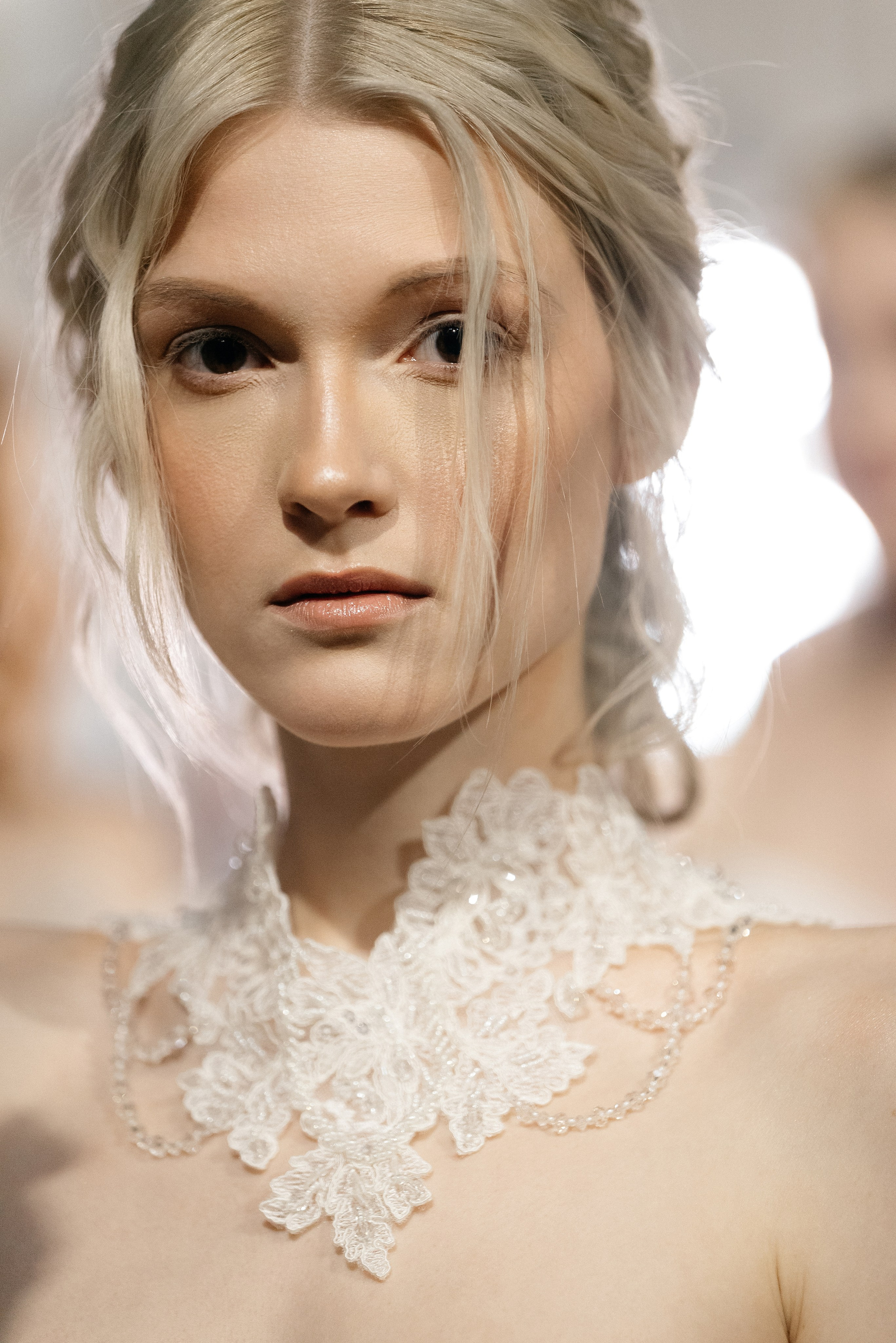 INCOGNITO Rara Avis Group & Kuraje Fashion Show 2027 INCOGNITO. Wedding PHOTOGRAPHER Andrew Vnukov