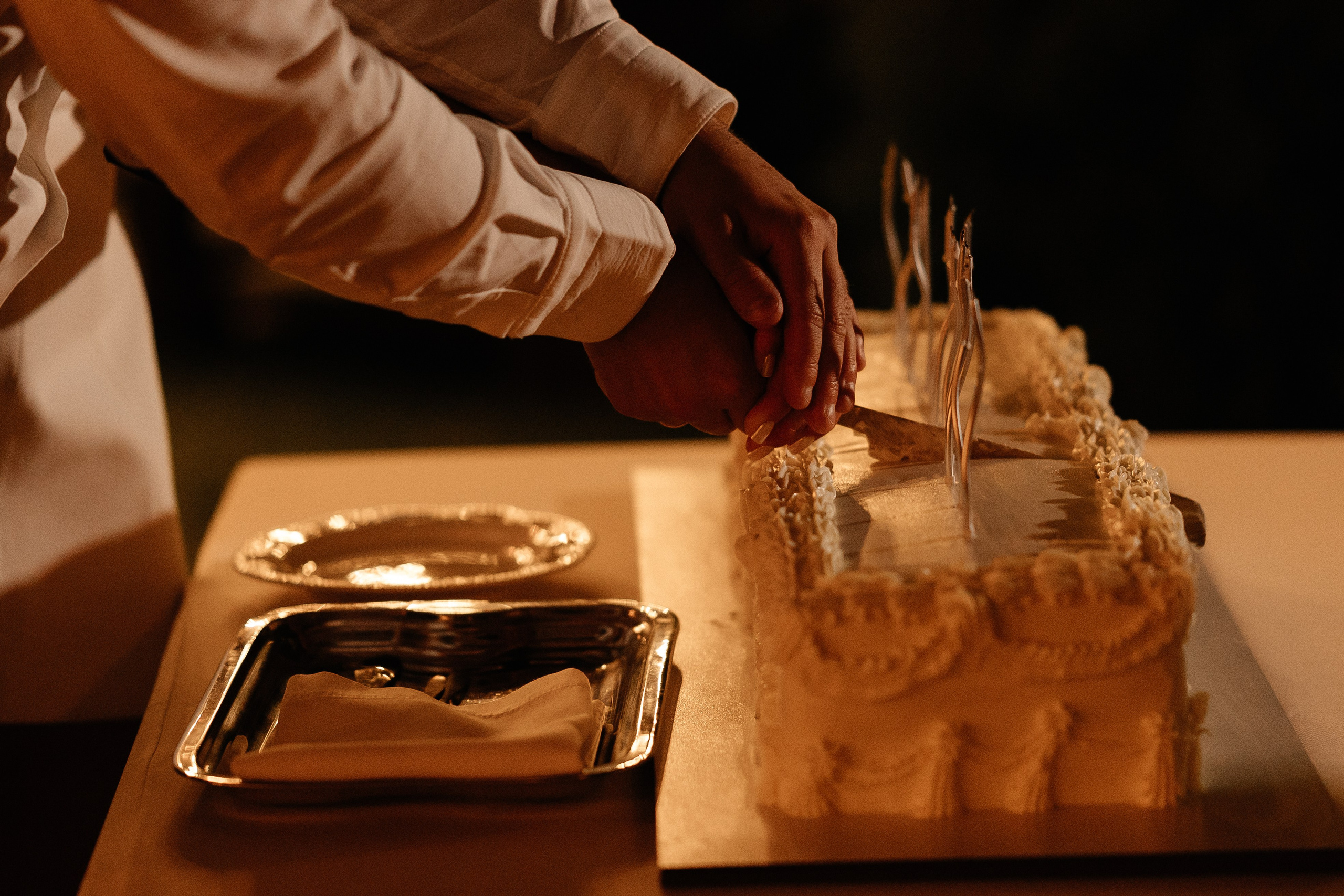 WEDDING DAY OF ALEXEY AND ANASTASIA. Wedding PHOTOGRAPHER Andrew Vnukov