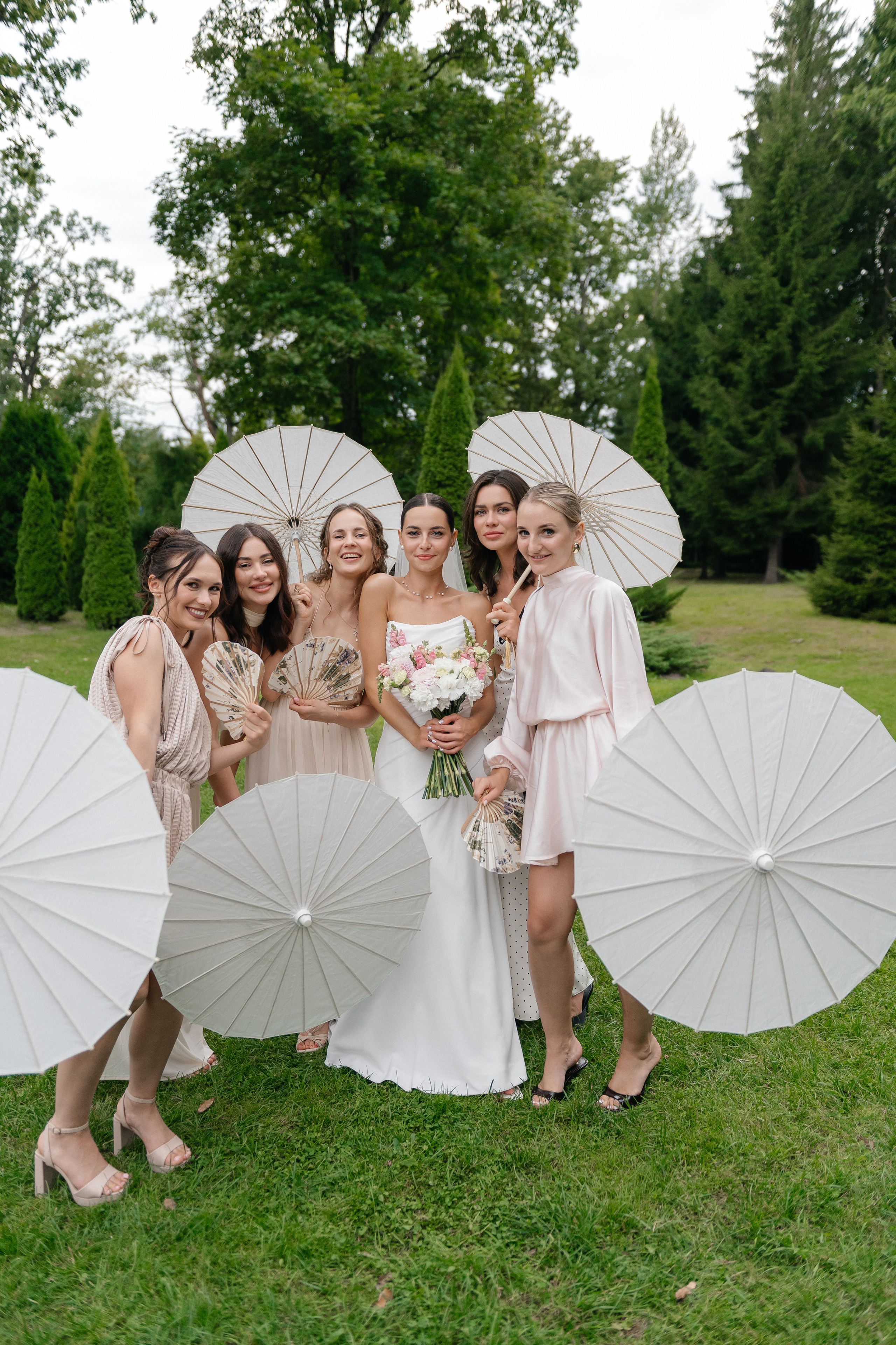 WEDDING DAY OF ALEXEY AND ANASTASIA. Wedding PHOTOGRAPHER Andrew Vnukov