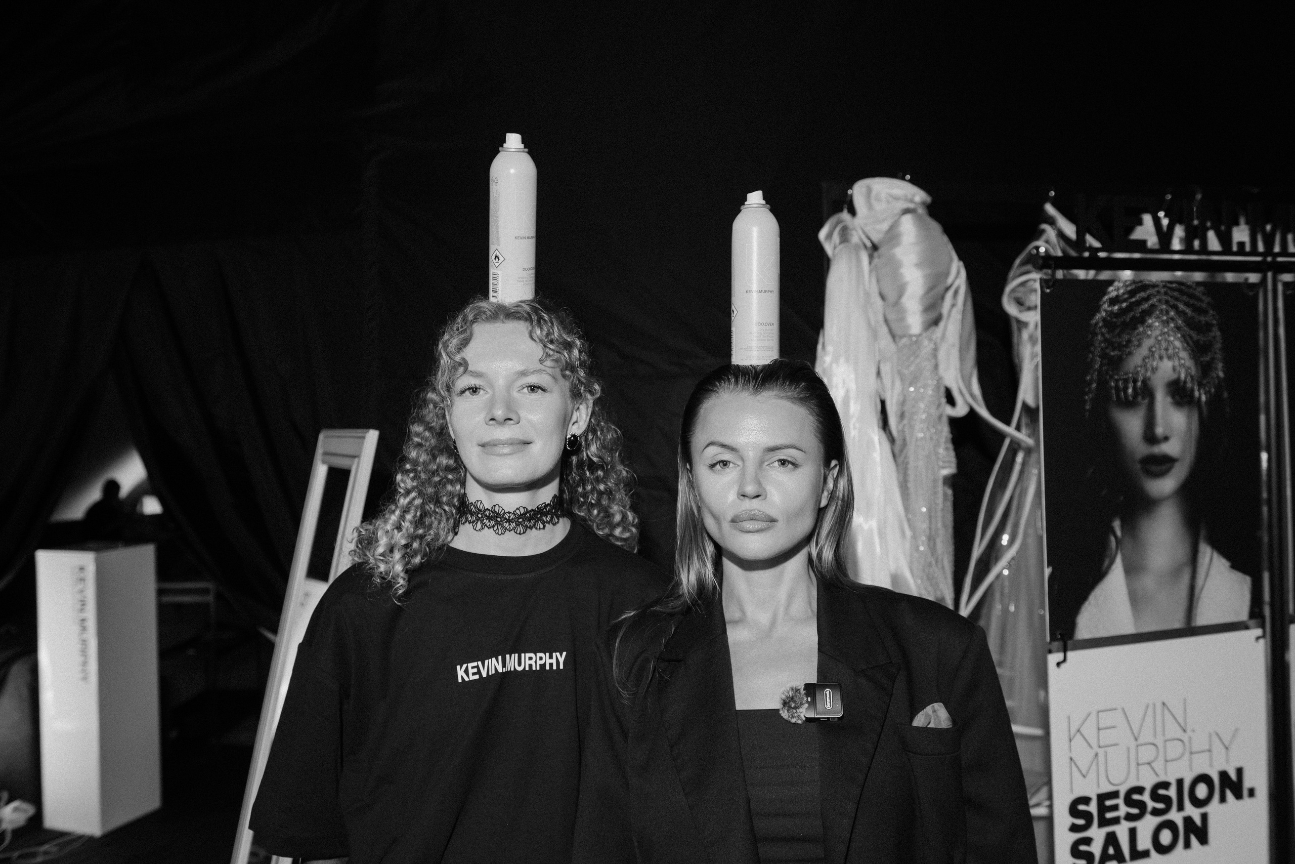 INCOGNITO Rara Avis Group & Kuraje Fashion Show 2027 INCOGNITO. Wedding PHOTOGRAPHER Andrew Vnukov