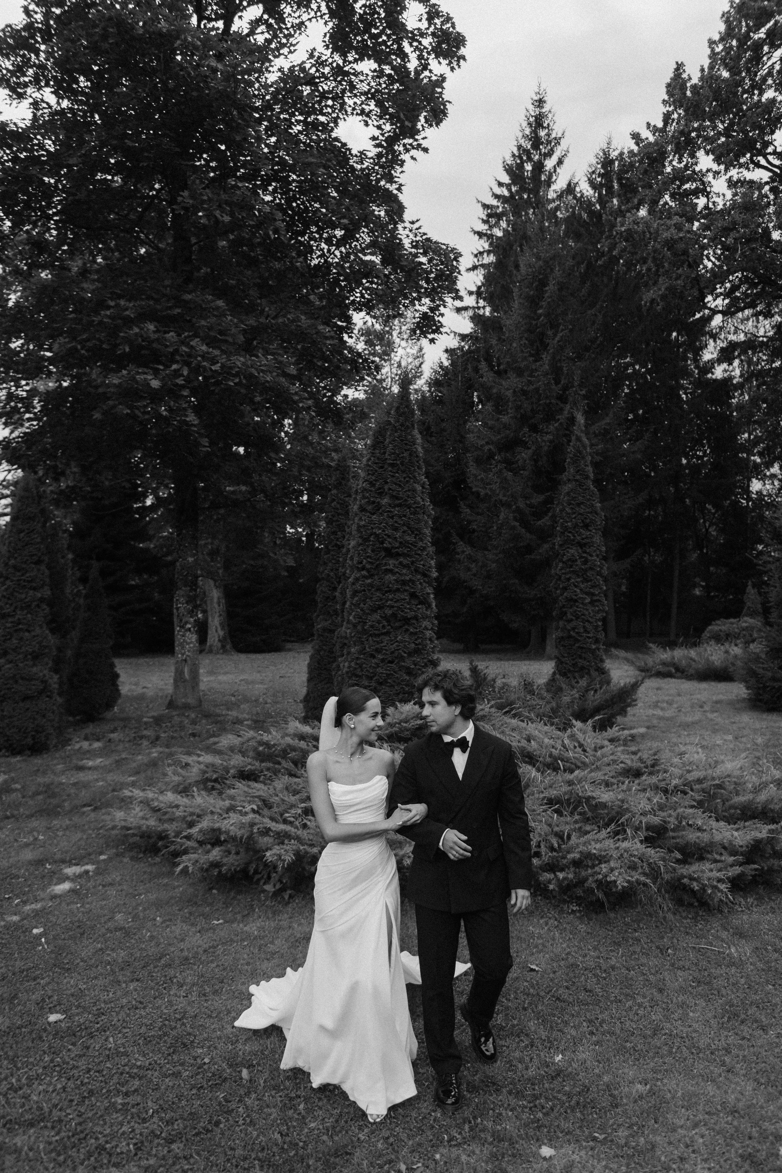 WEDDING DAY OF ALEXEY AND ANASTASIA. Wedding PHOTOGRAPHER Andrew Vnukov