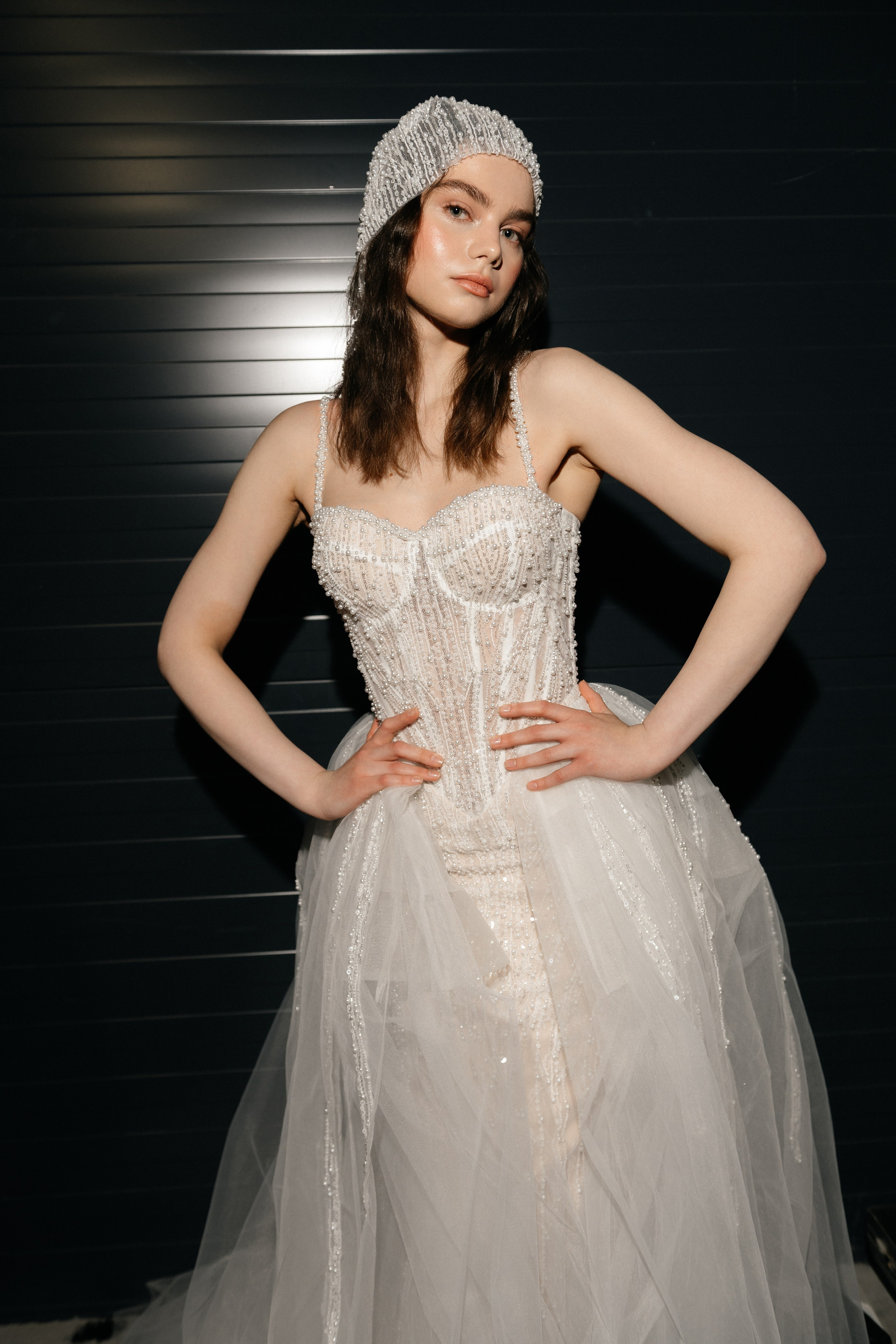 INCOGNITO Rara Avis Group & Kuraje Fashion Show 2027 INCOGNITO. Wedding PHOTOGRAPHER Andrew Vnukov