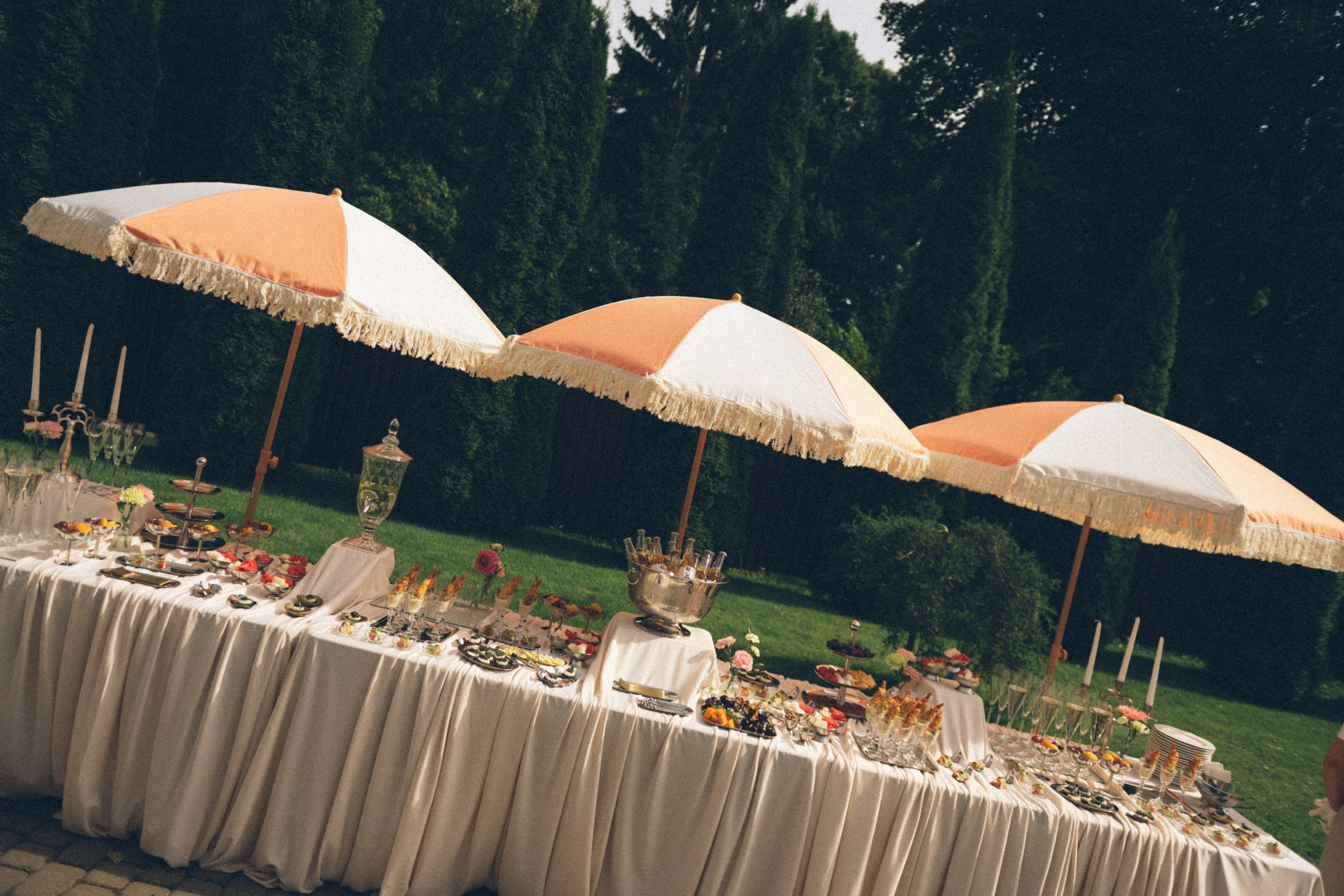 WEDDING DAY OF ALEXEY AND ANASTASIA. Wedding PHOTOGRAPHER Andrew Vnukov