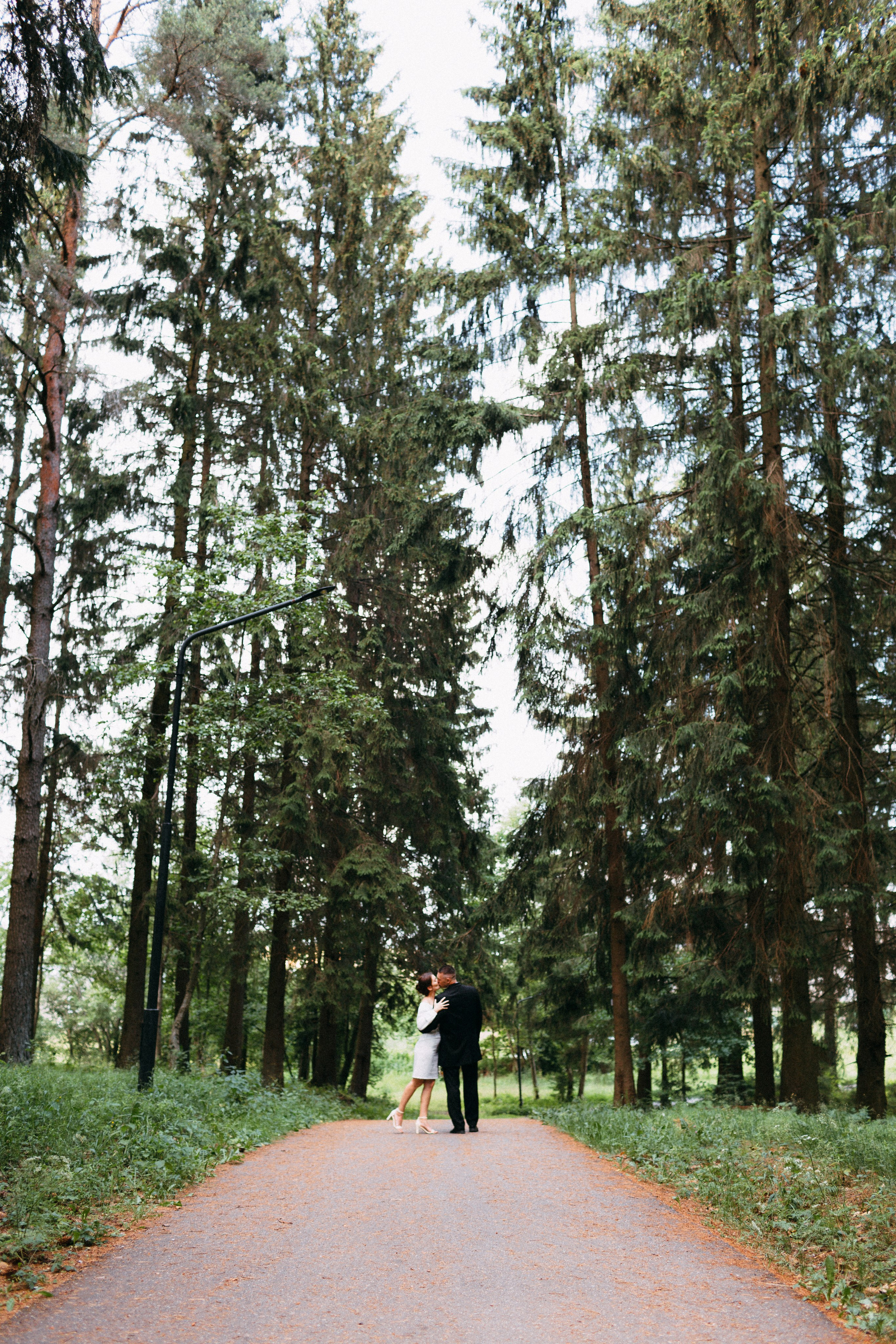Лилит и Артем. Свадебный фотограф в Минске Александр Савченко