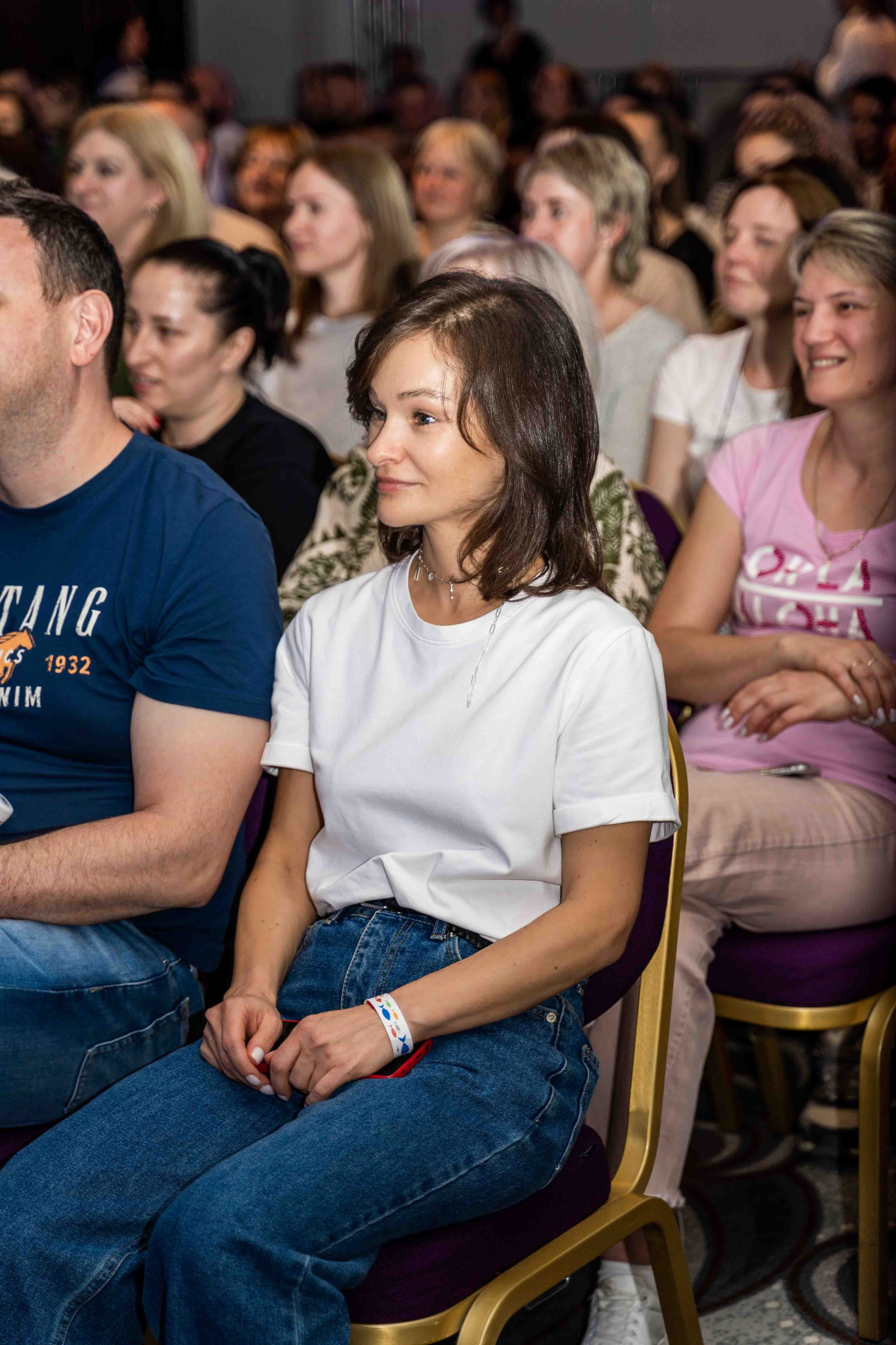 Рыбная компания в Самаре. Фотограф и видеограф в Москве и Абу Даби Мария Кулагина