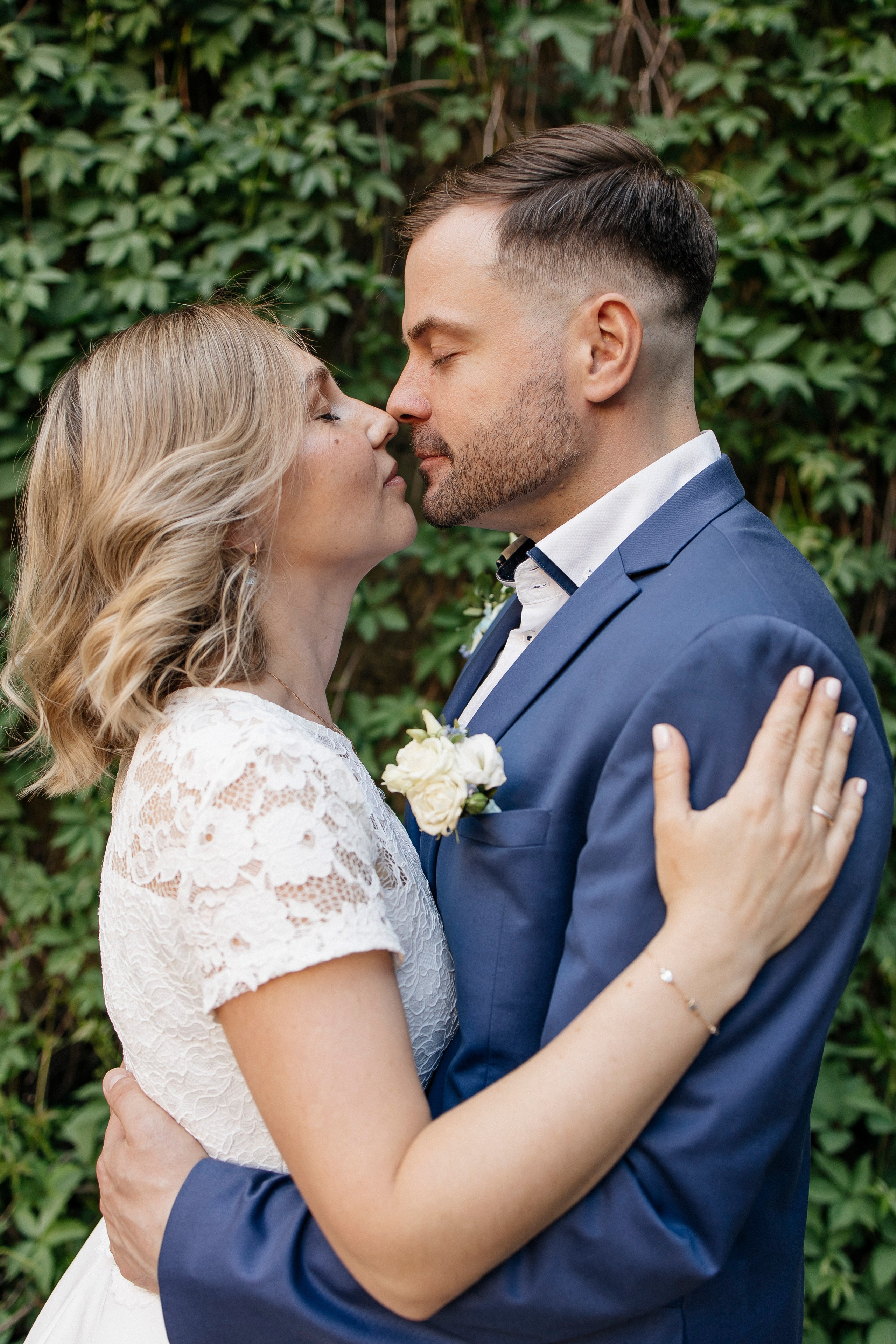 Антон и Светлана. Главная