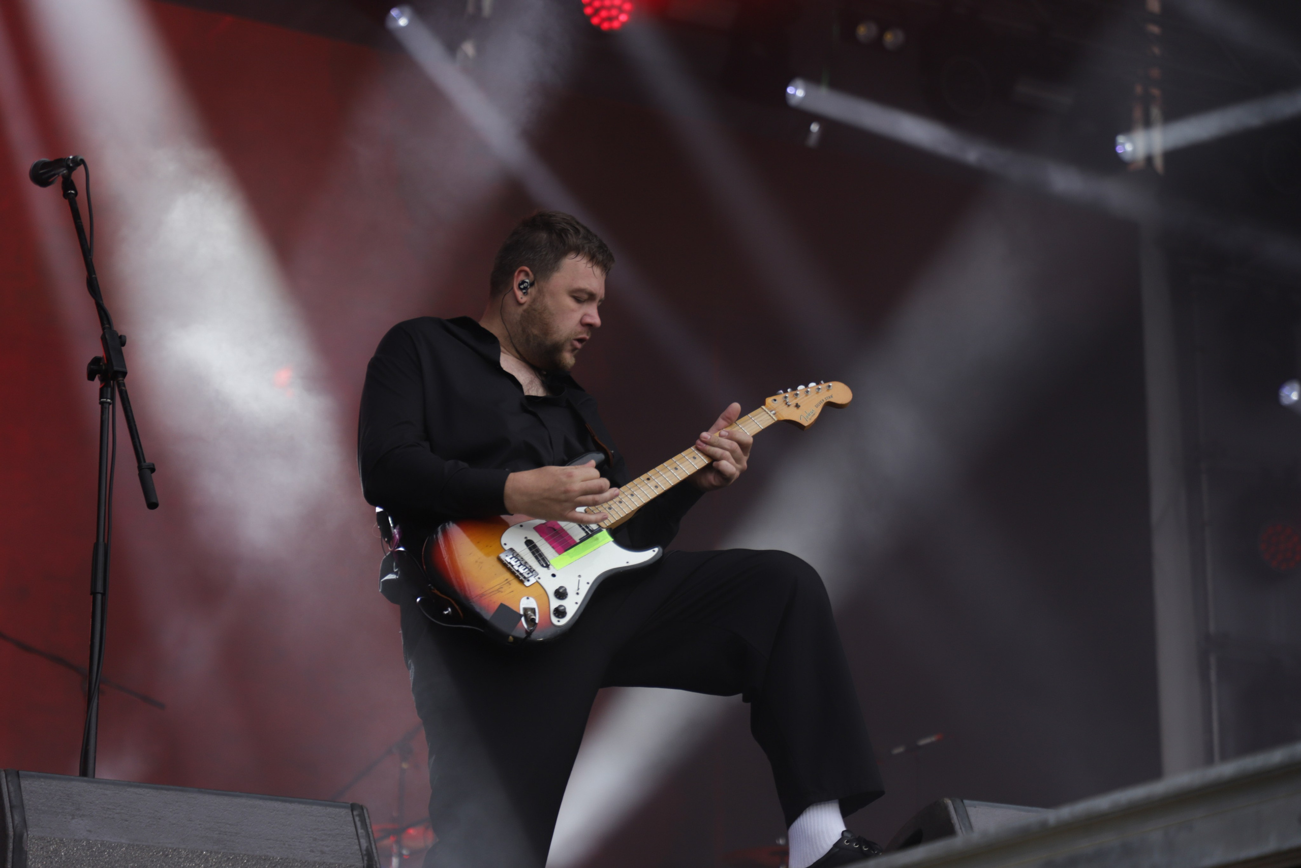 Концерты. Индивидуальный и семейный фотограф Челябинск, фотограф для брендов