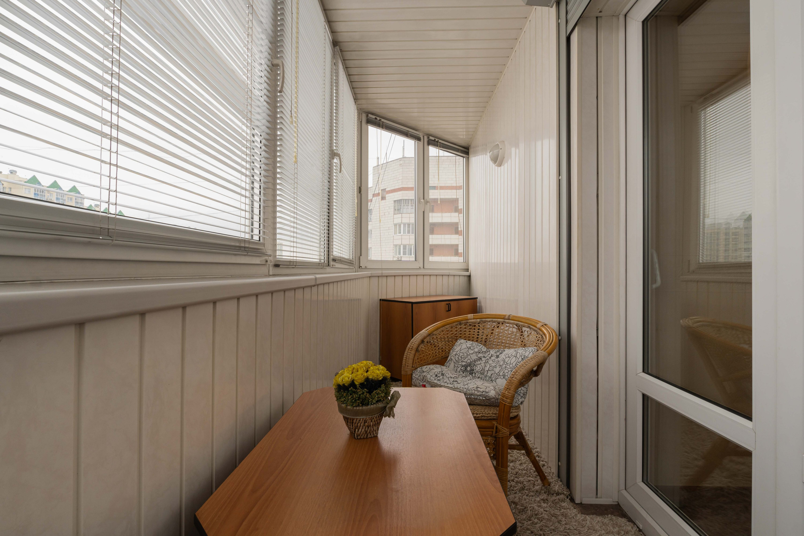 Недвижимость. Портретный, репортажный и свадебный фотограф в Екатеринбурге Денис Южаков