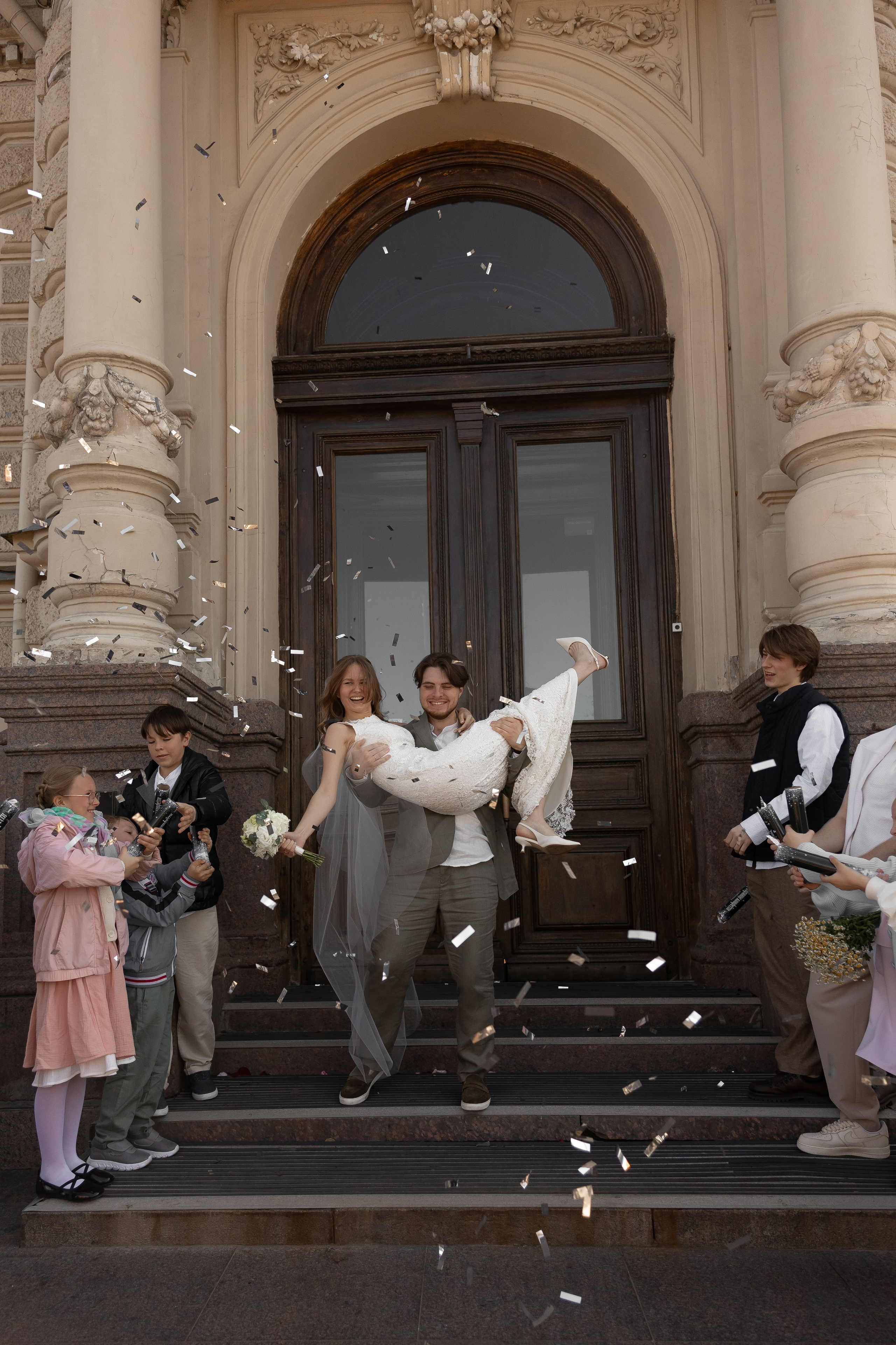 «я буду любить тебя всю жизнь и после жизни» ©. Свадебный и семейный фотограф Арина Кулёва