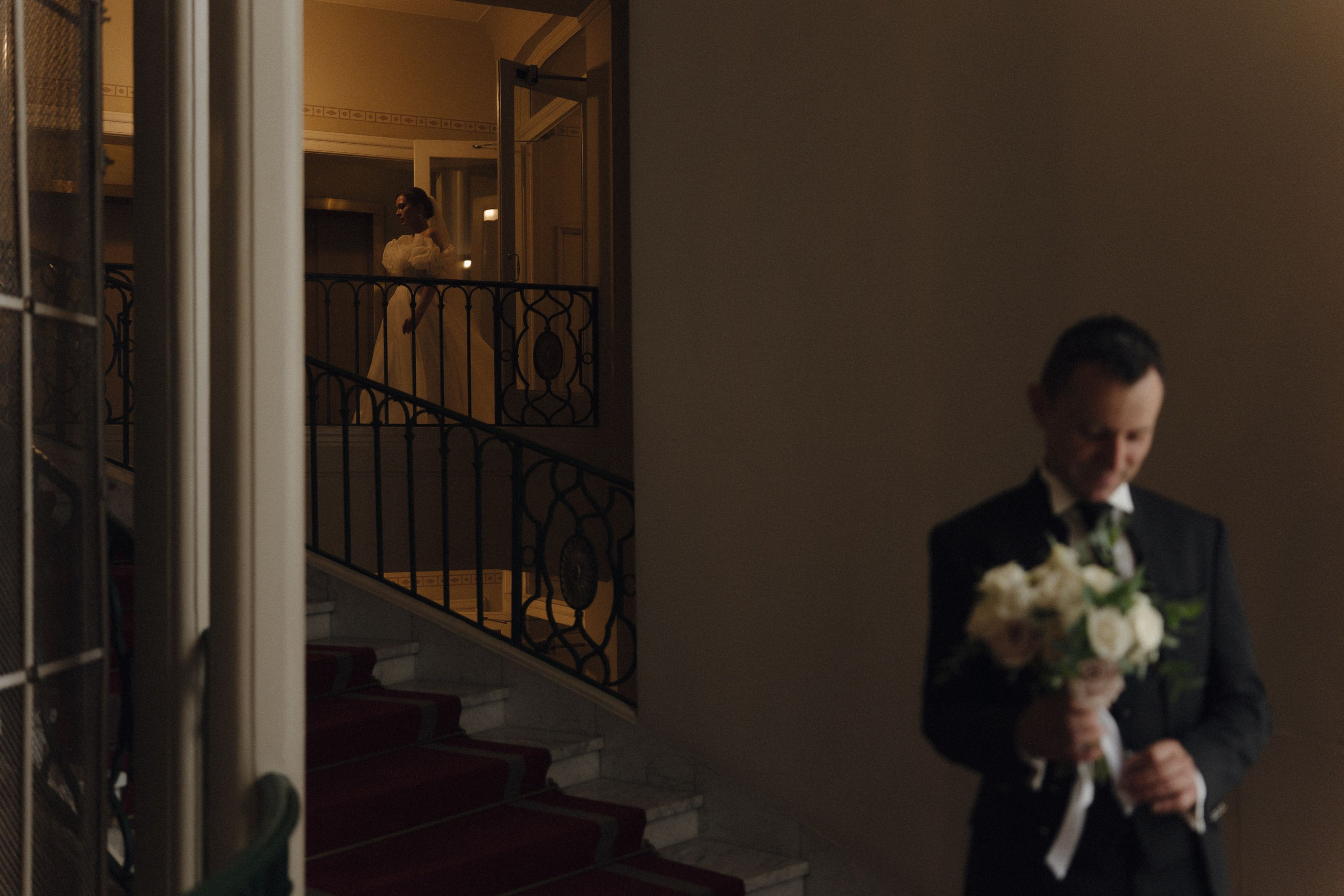 Астория. Фотограф в Санкт-Петербурге Александр Дымов