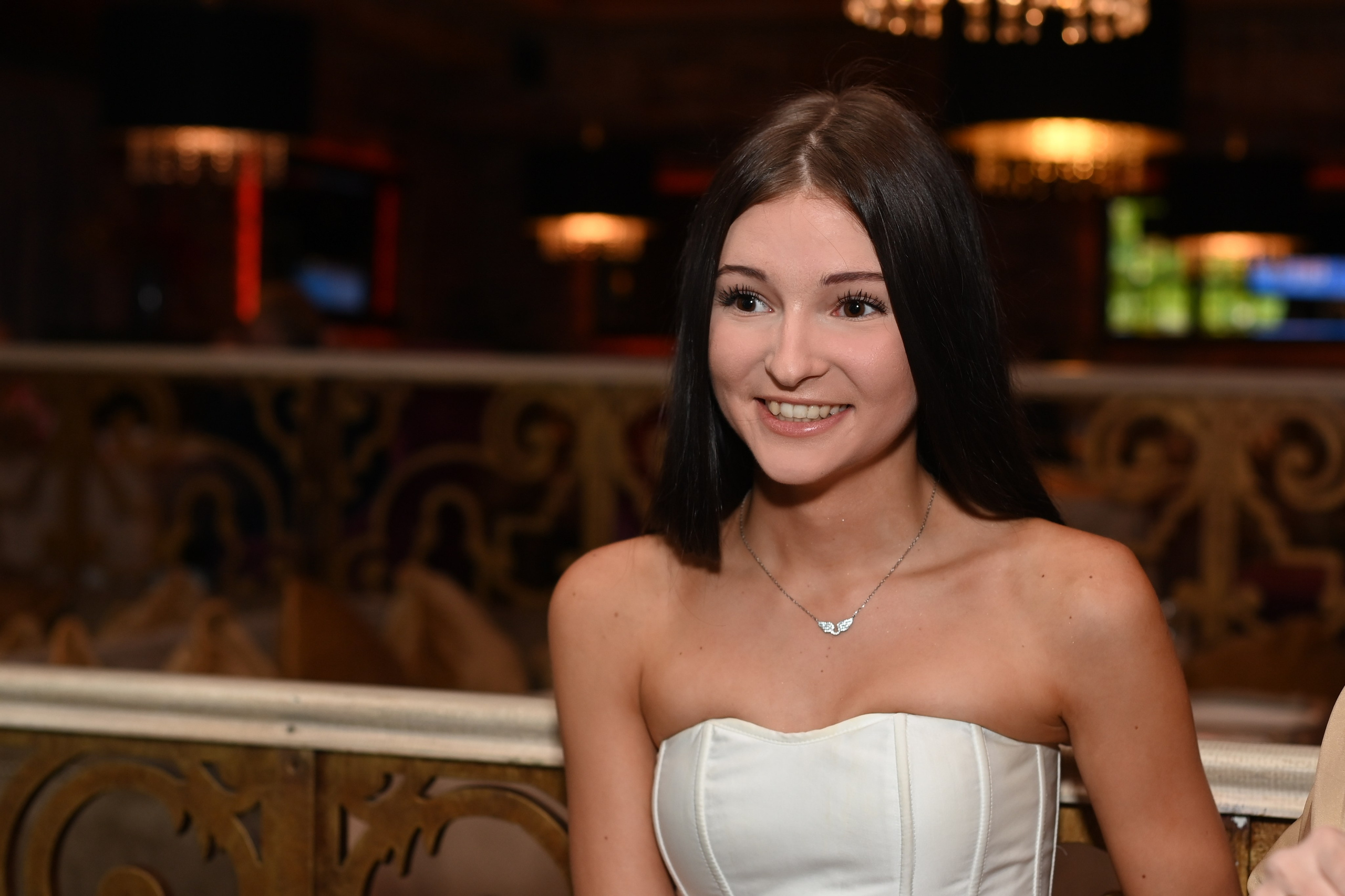 Взрослый День Рождения в ресторане Урюк