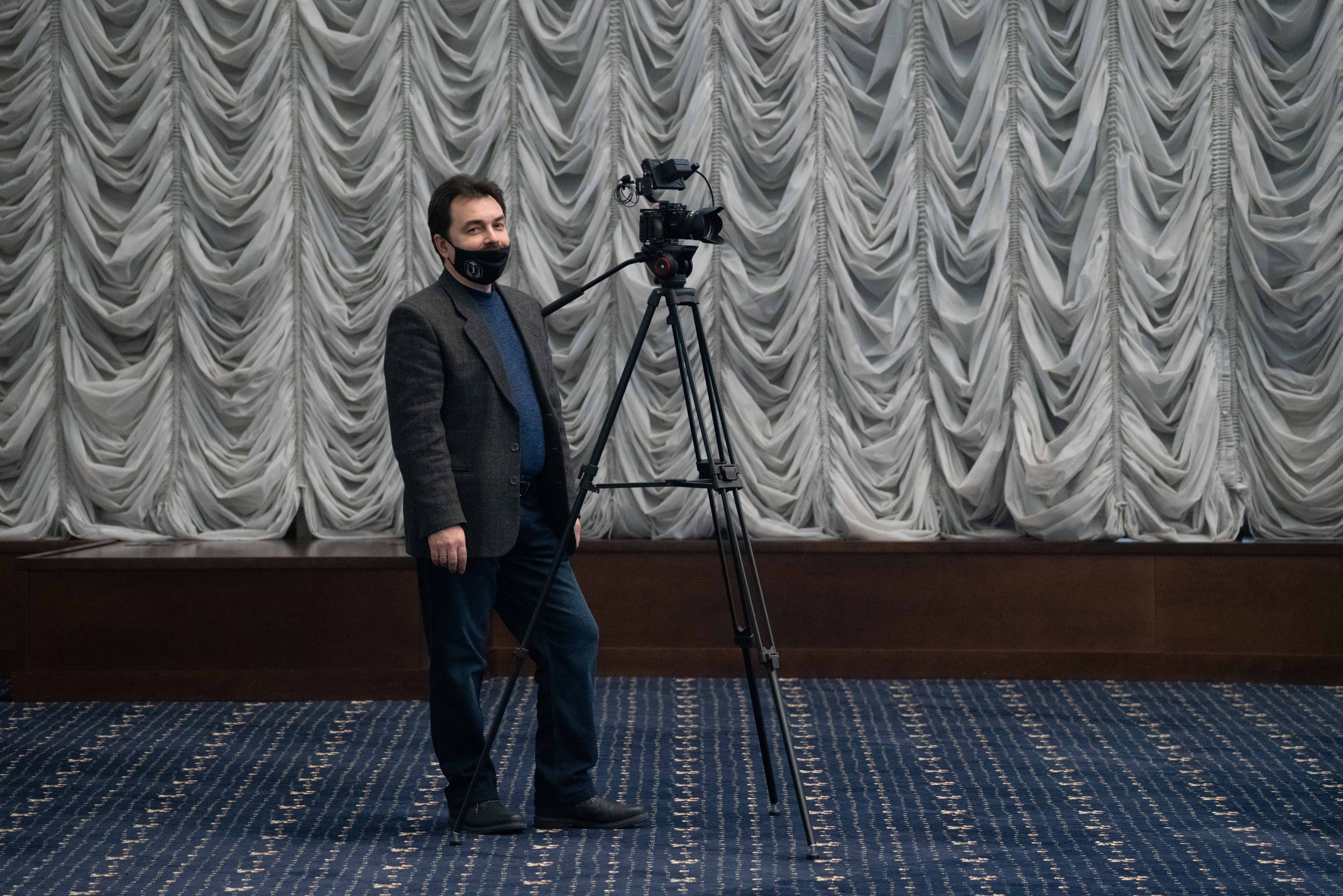 «Студия DRONAVT`s» — видеосъёмка и фотография г. Москва