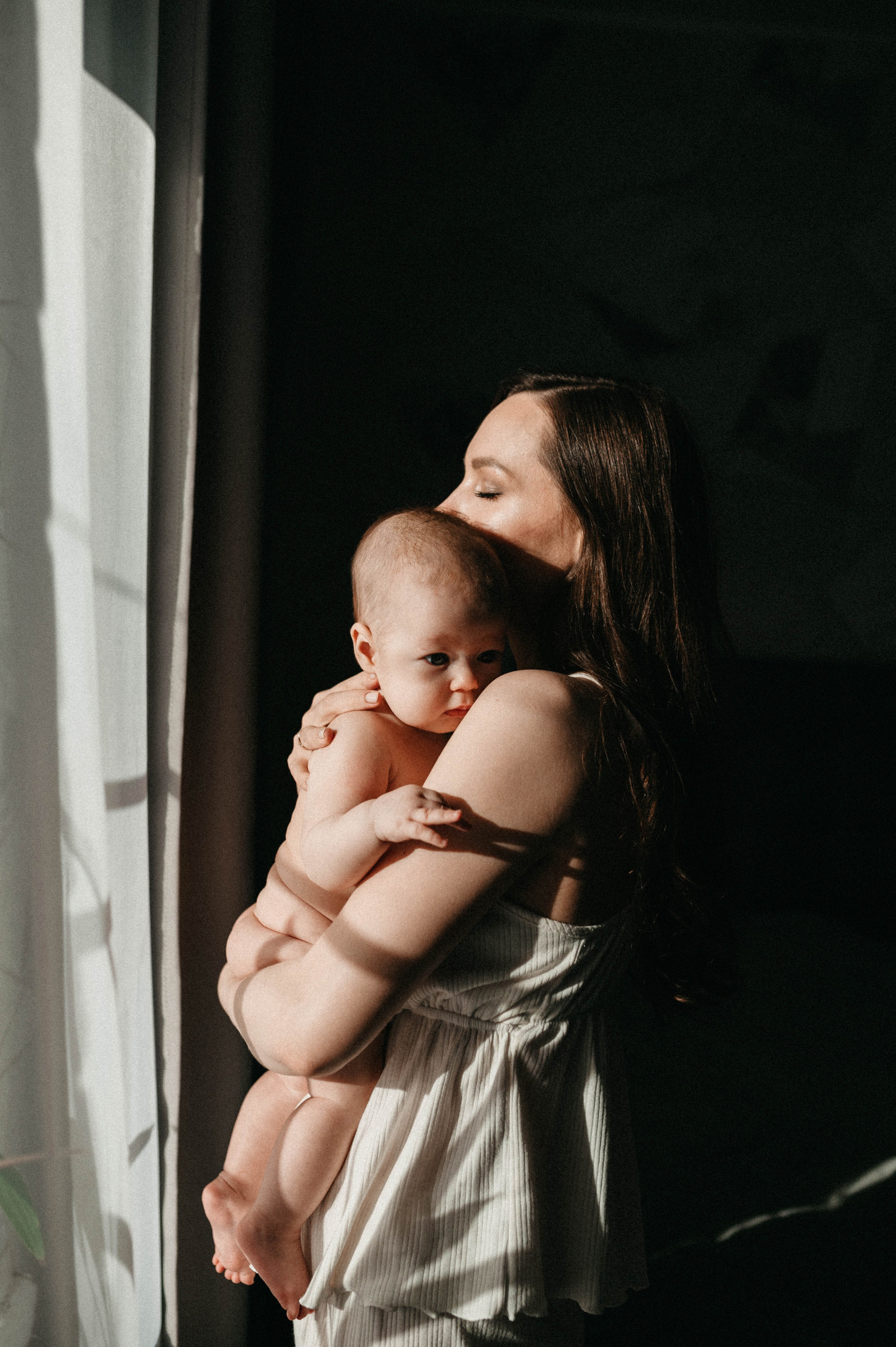 Слава, Настя и Аня. Свадебный и семейный фотограф в Чите Юлия Оранская