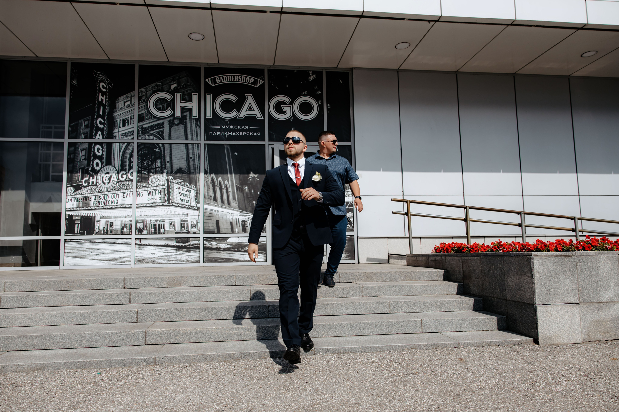 Свадьбы Дмитрия и Ольги. Свадебный и репортажный фотограф в Новокузнецке Вьюхин Александр