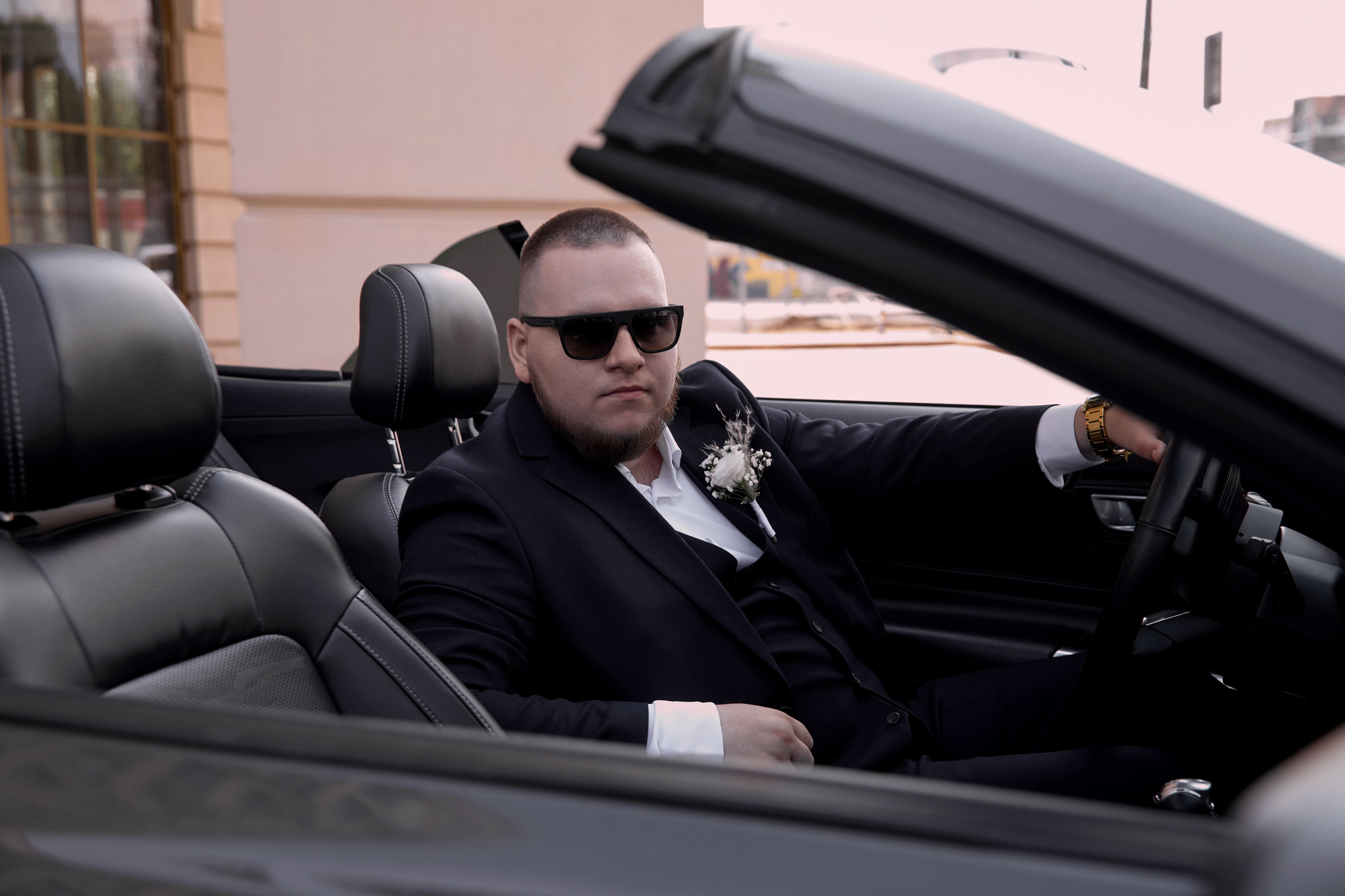 I&K. Фотограф в Самаре Диана Анисимова