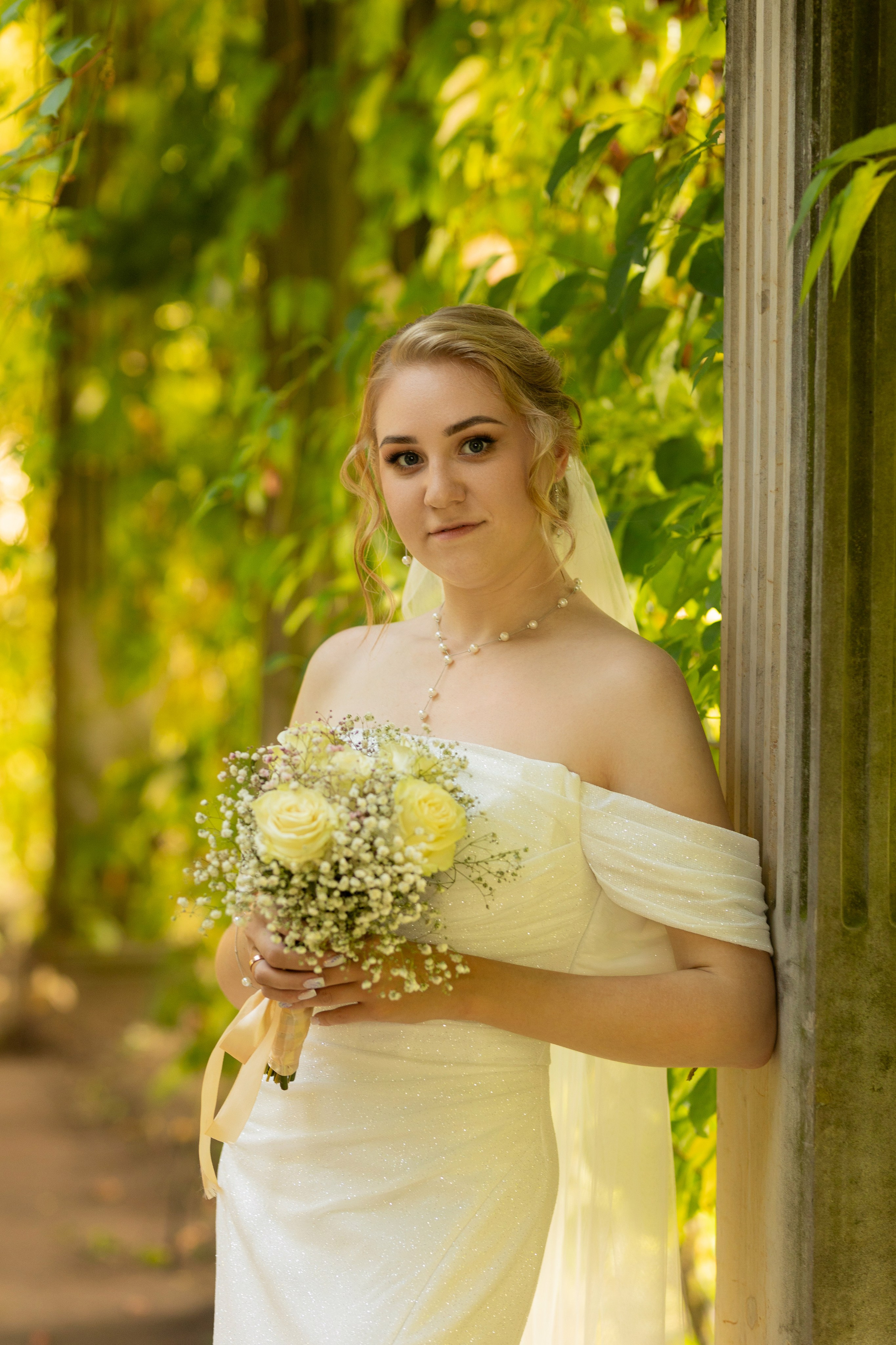 Свадьба в Пушкине. Семейный и свадебный фотограф в Санкт-Петербурге Татьяна Швыкова