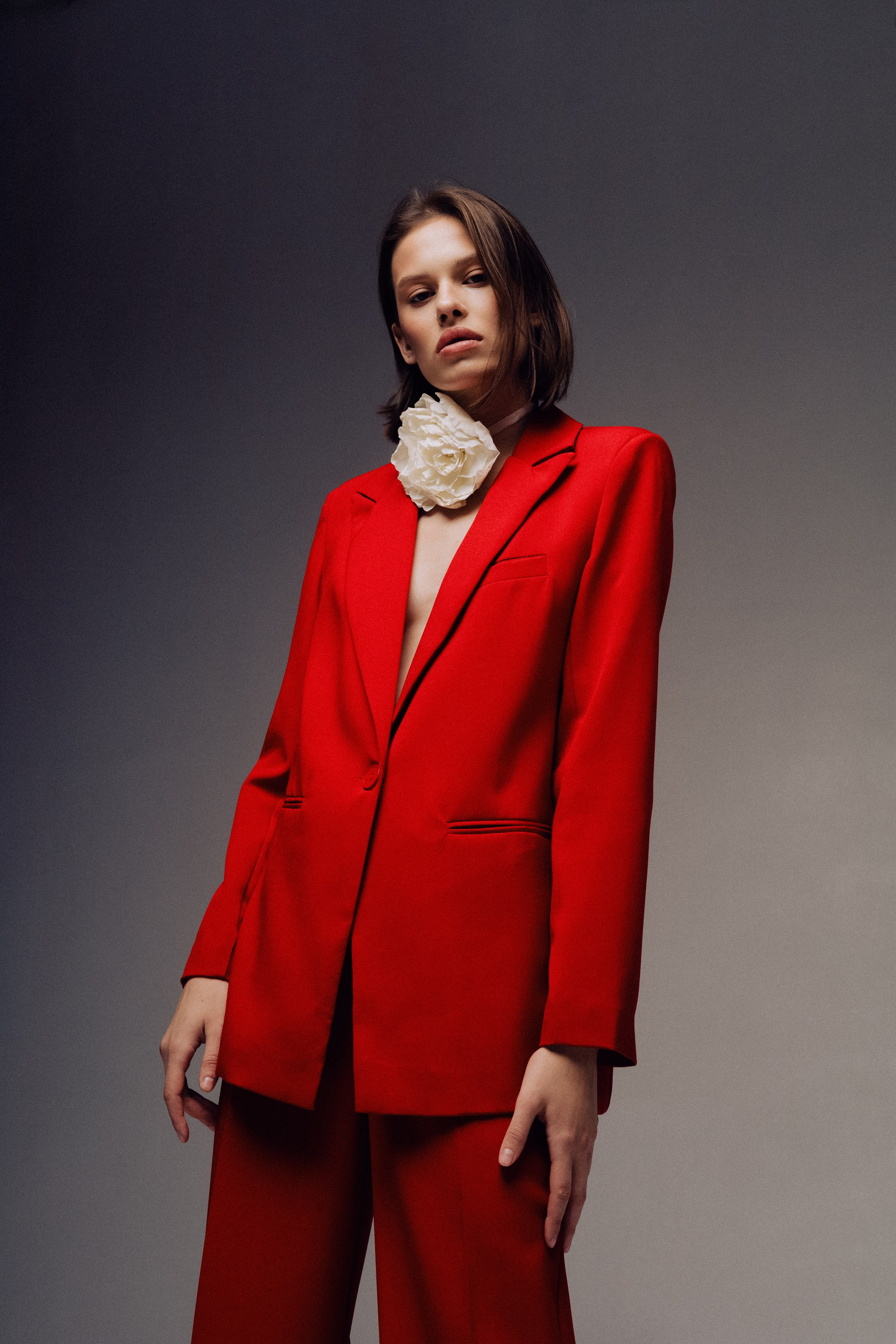 Анастасия. Фотограф Анастасия Гордовская