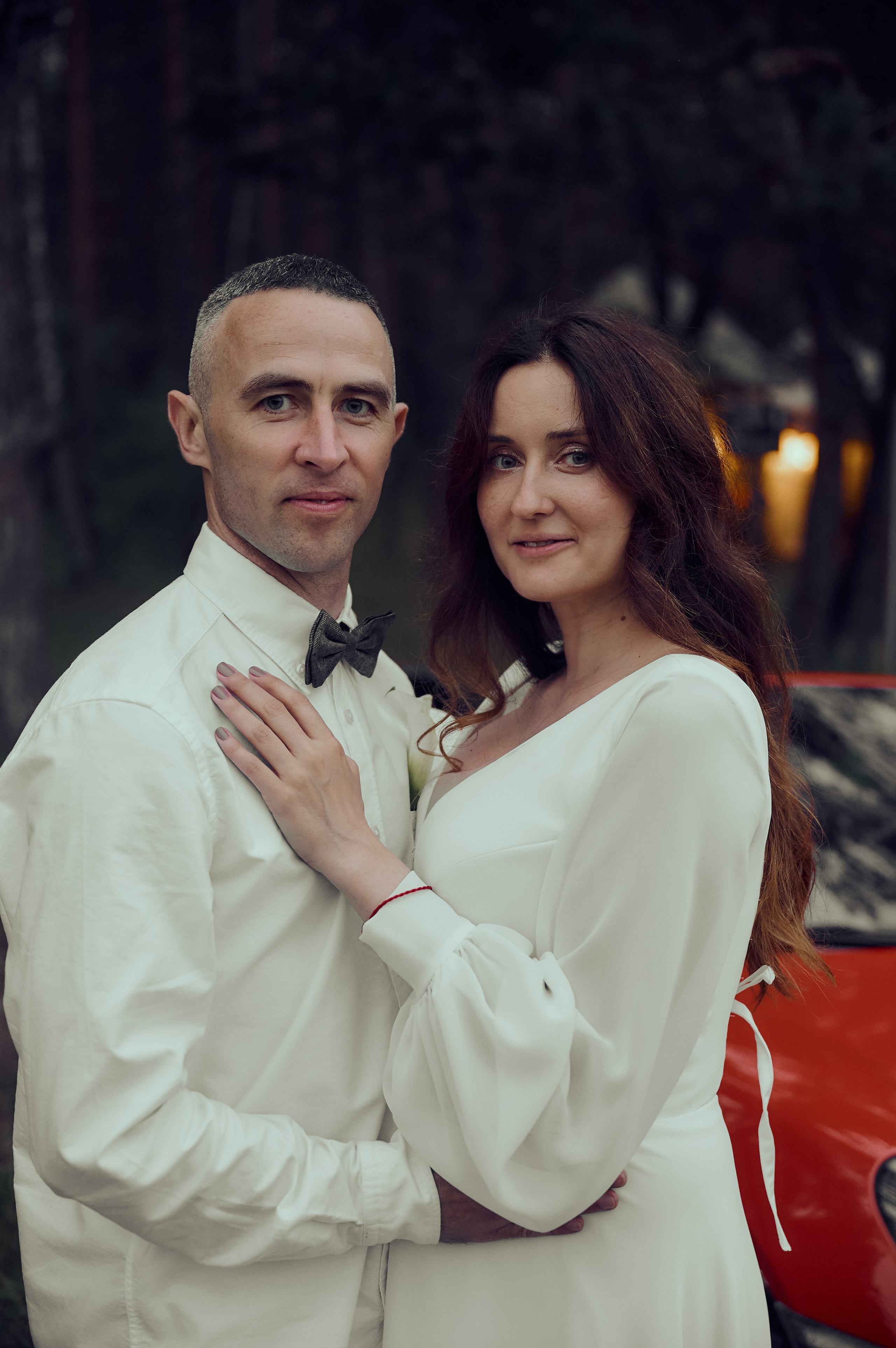 Свадьба в Зеленой тропе. Свадебный фотограф в Туле Никита Беляев