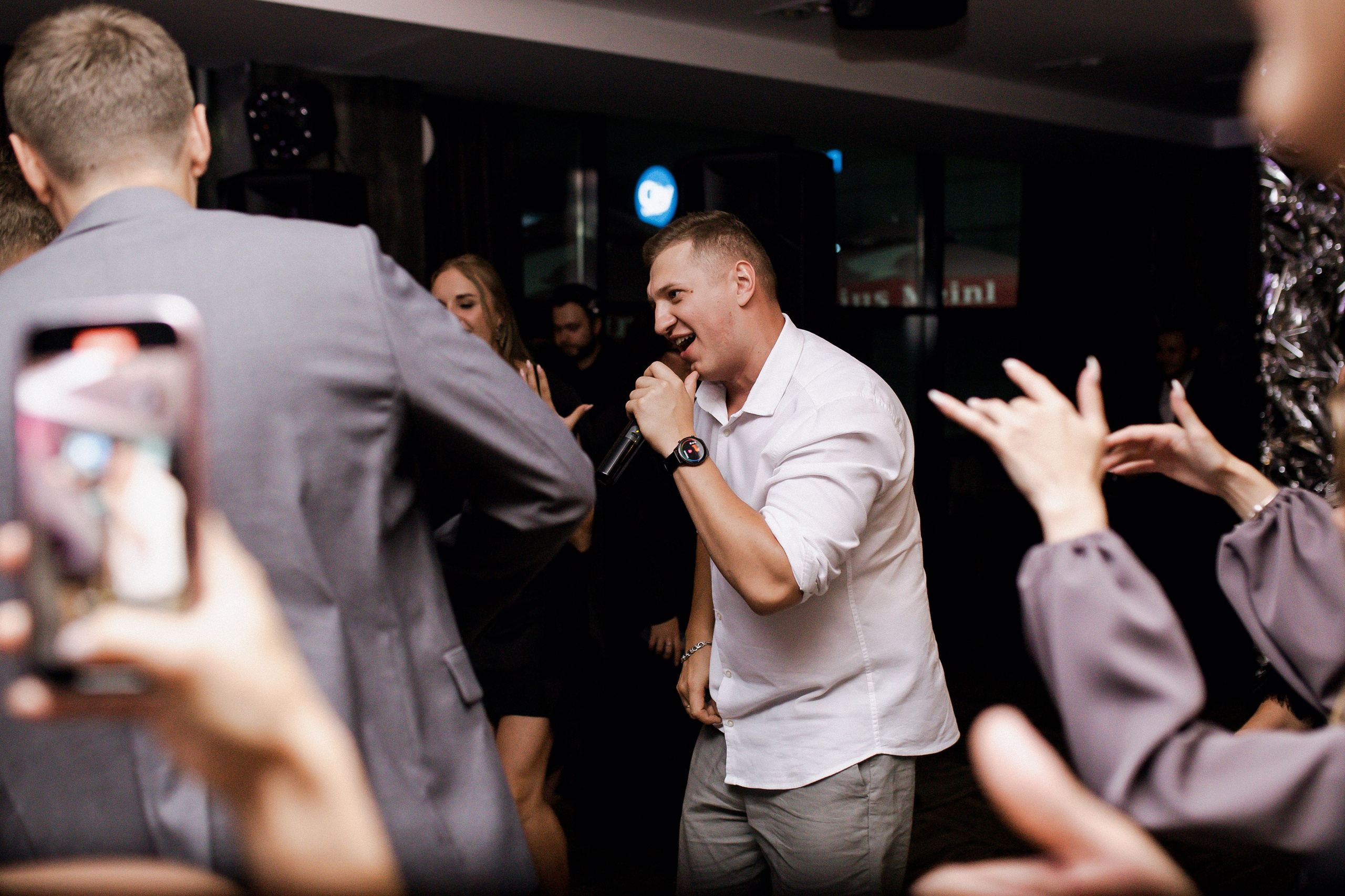 Юлия и Игорь. Фотограф Юлия Герасимова Иркутск