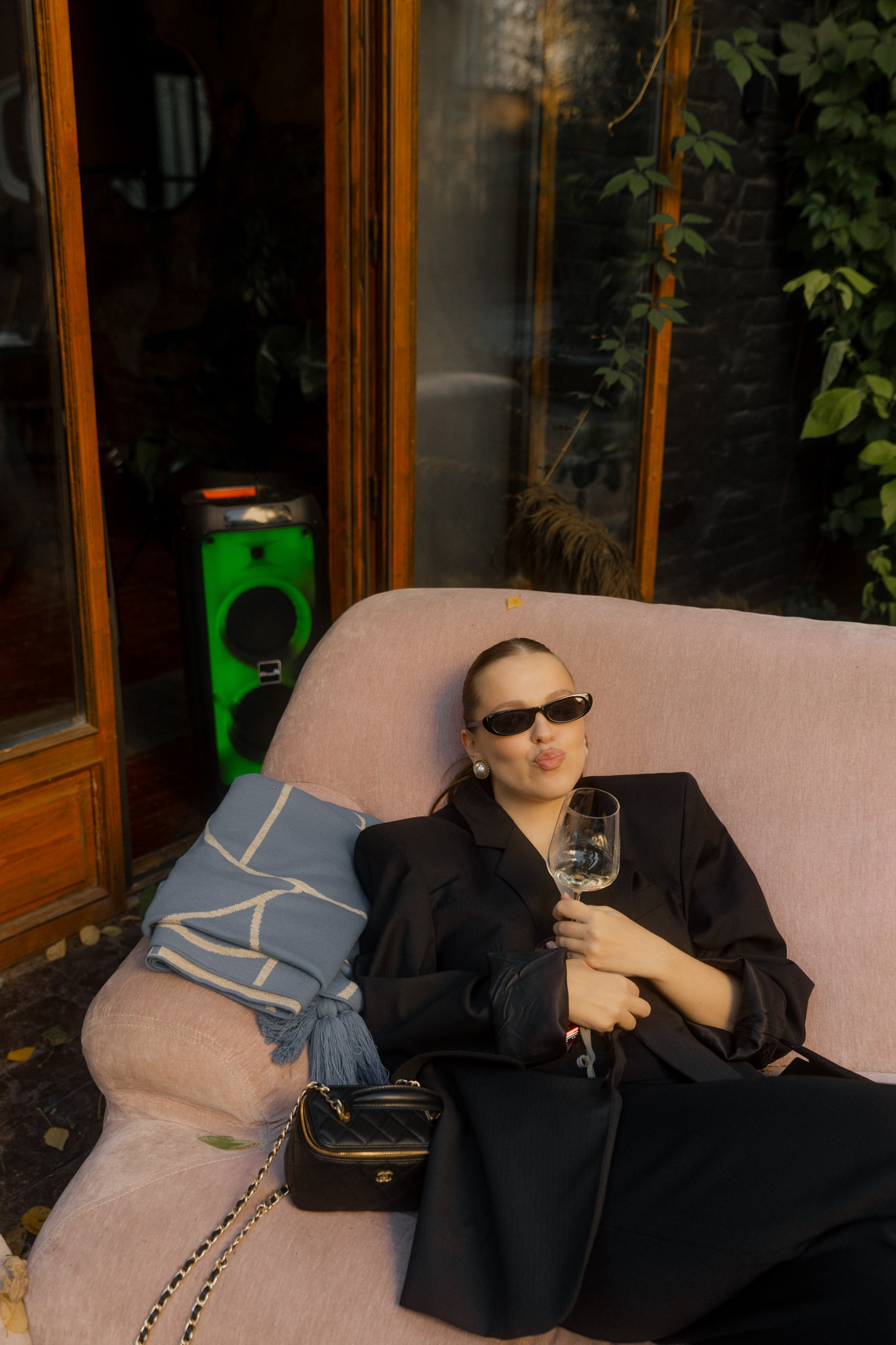 Настя и Илья. Фотограф в Москве Екатерина Черненко