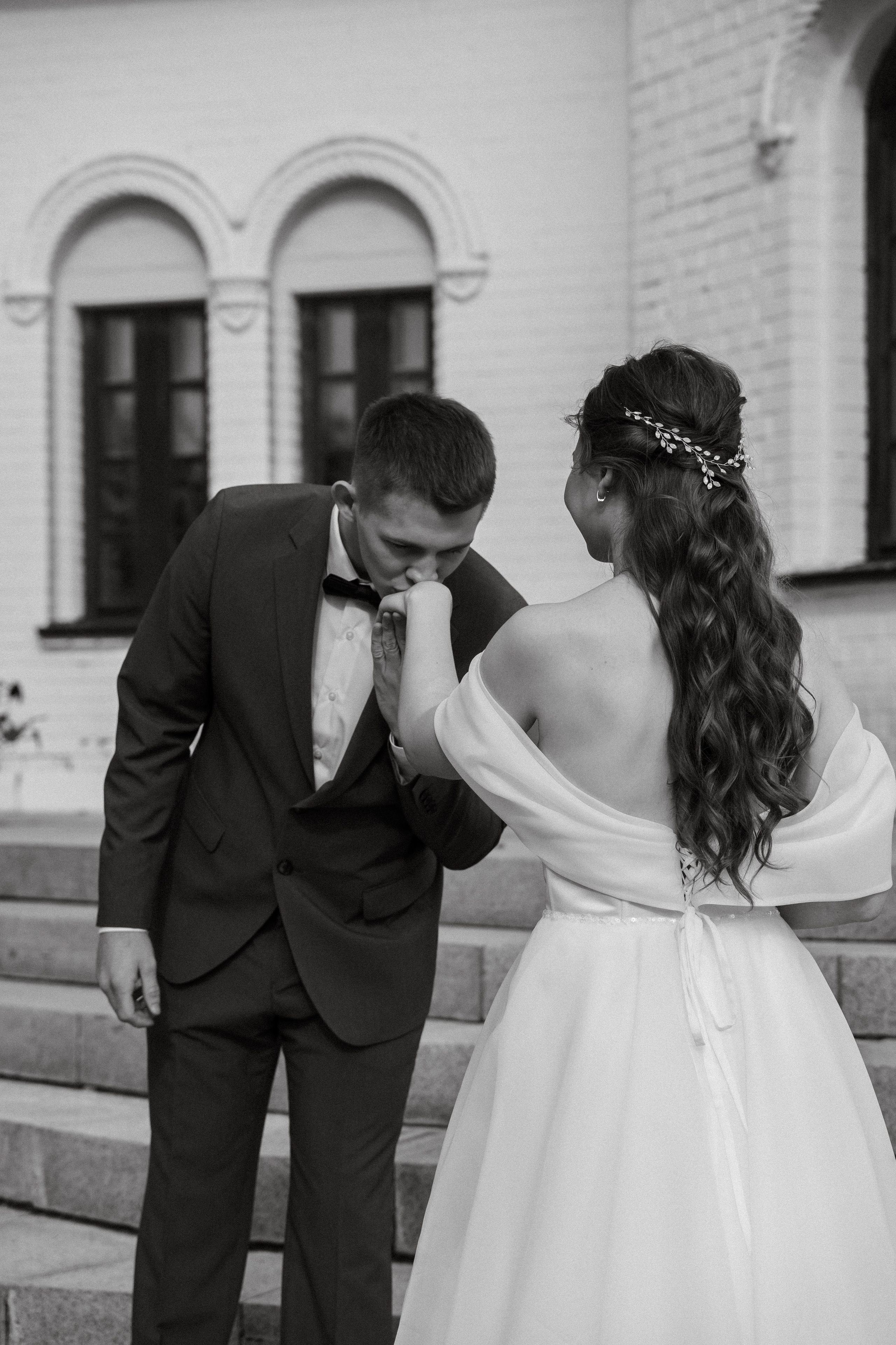 Владислав & Индира. Свадебный и семейный фотограф в Югорске Ольга Мищенко