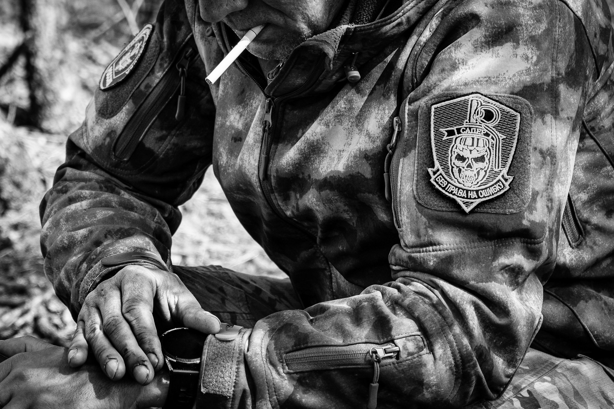 Военные снимки. EMELYAN|Военный фотограф Артур Емельянов