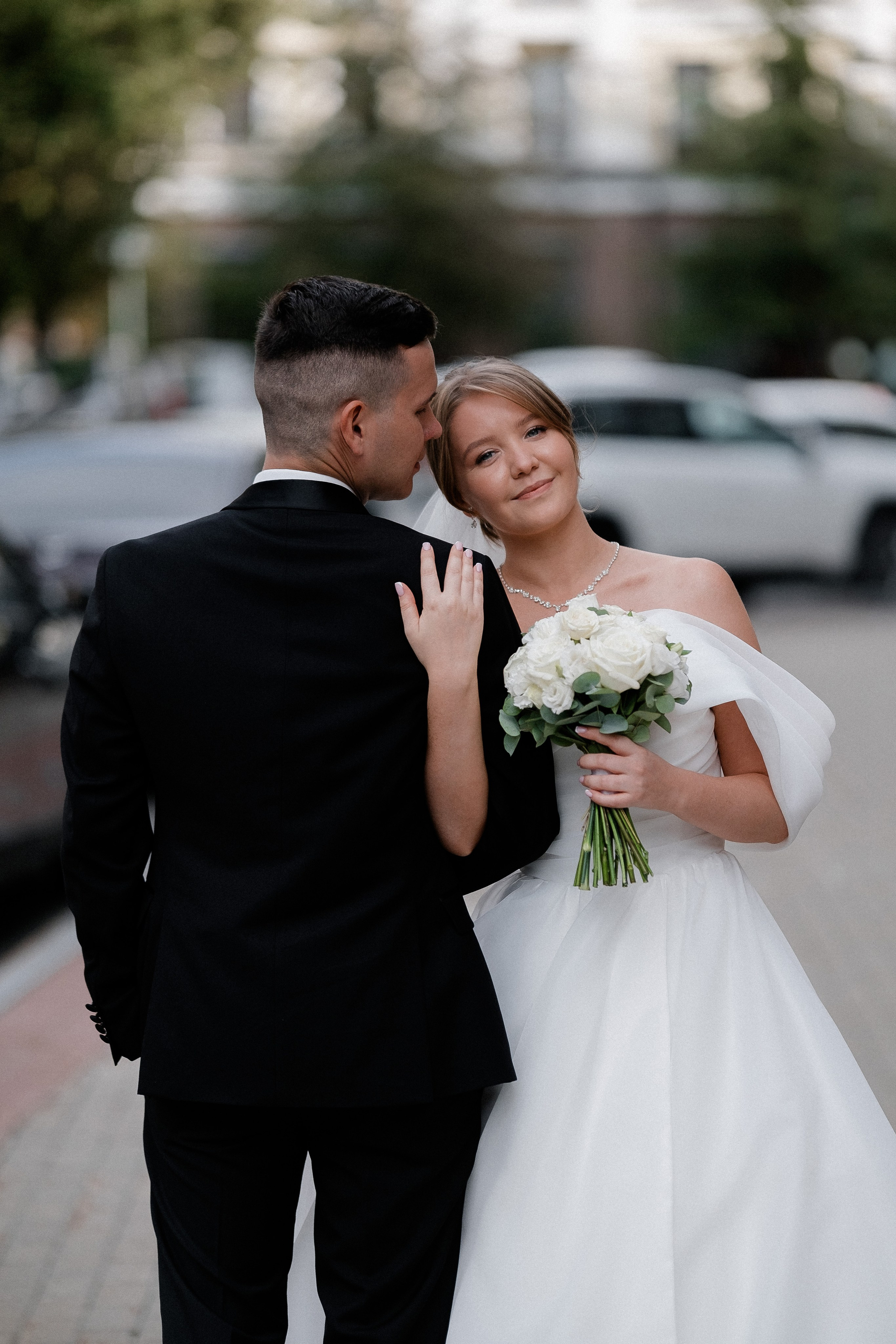 Алексей & Аделя. Свадебный и семейный фотограф в Казани и Зеленодольске Ланочкин Илья