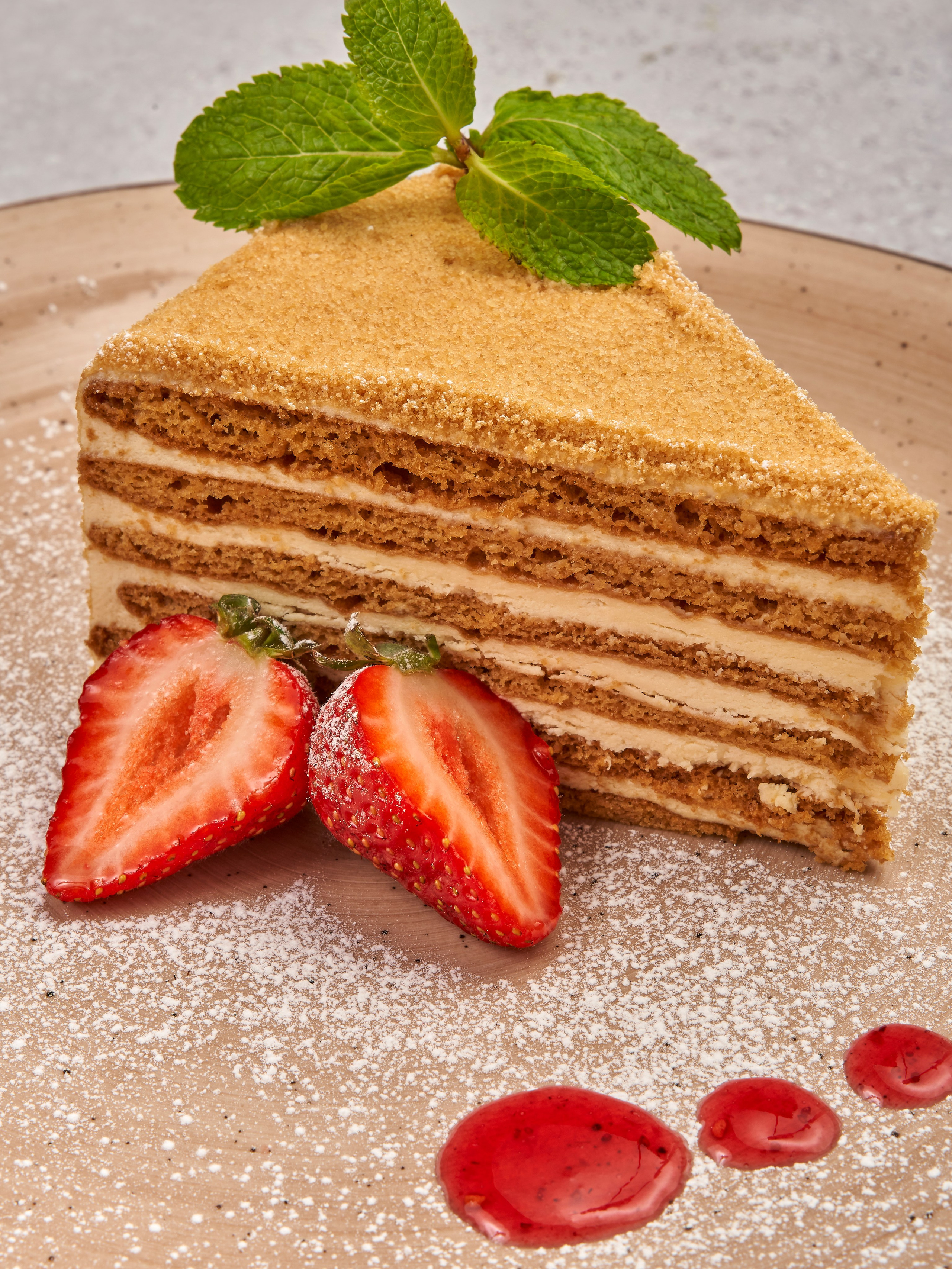 Ресторан «Космик». Контент фотограф в Москве Александр Хитько