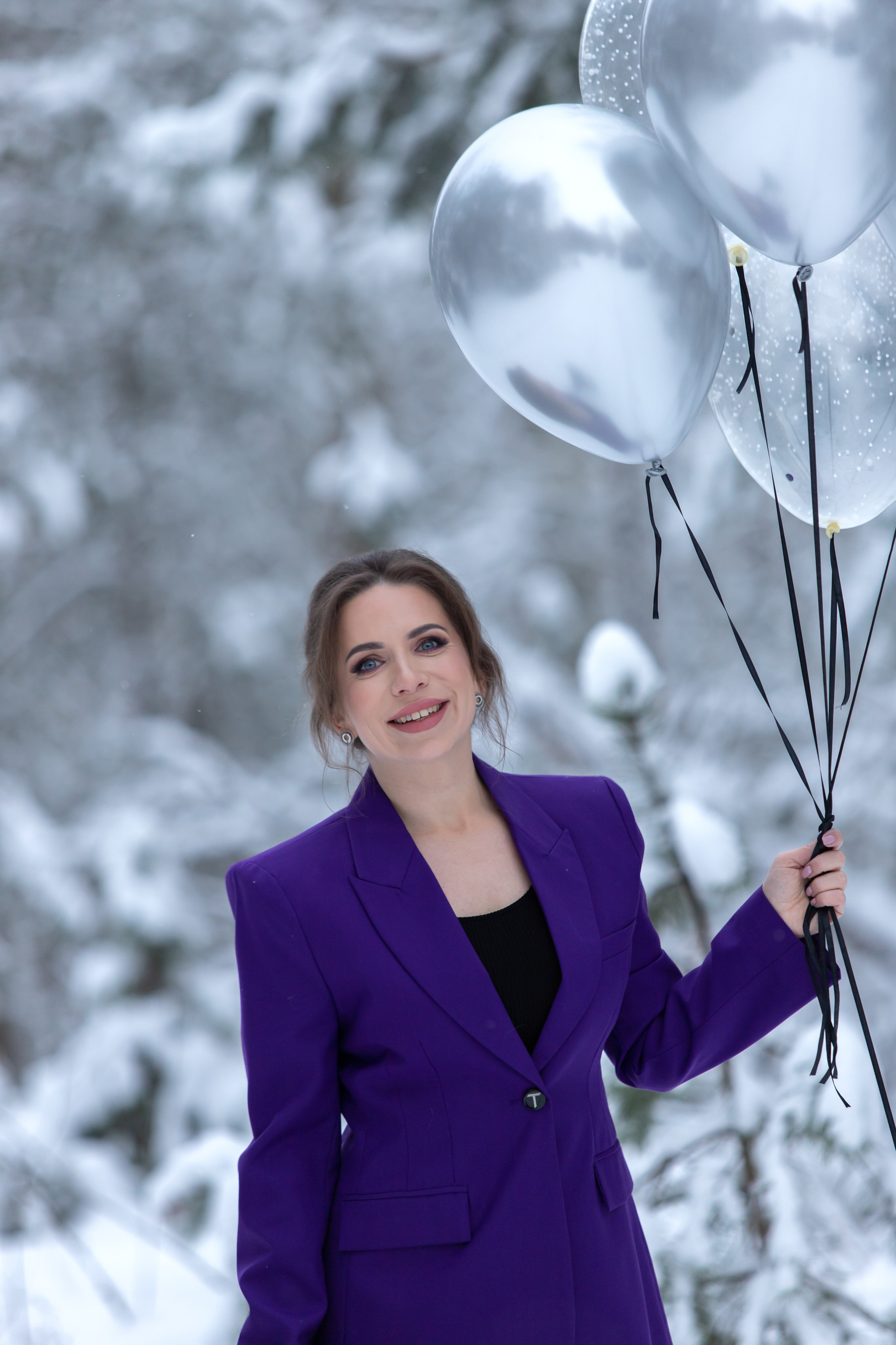 Екатерина. Фотограф на крещение в Рязани. Семейный фотограф