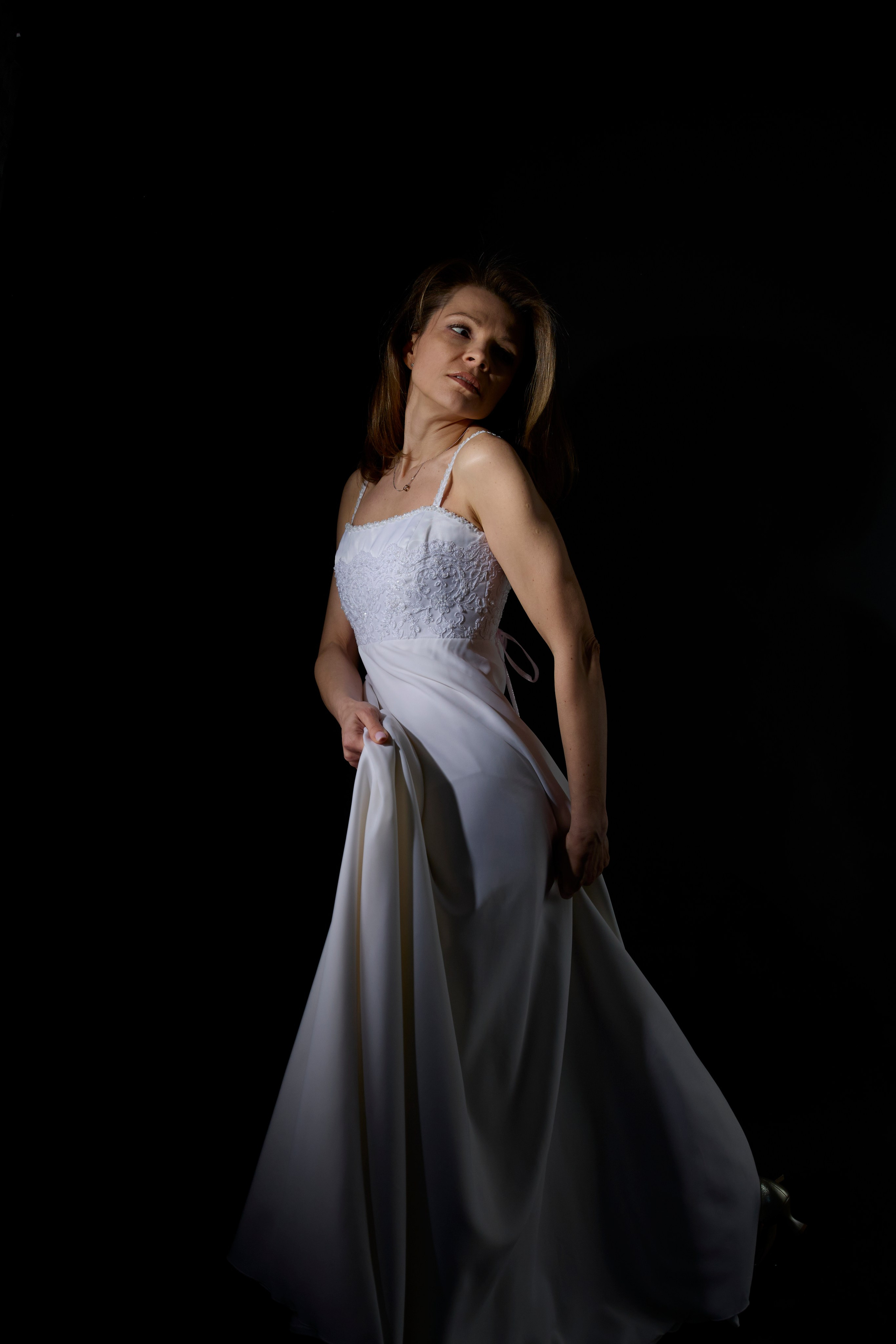 Portrait. Юлия. Фотограф из Санкт-Петербурга — Виктория Горелкова