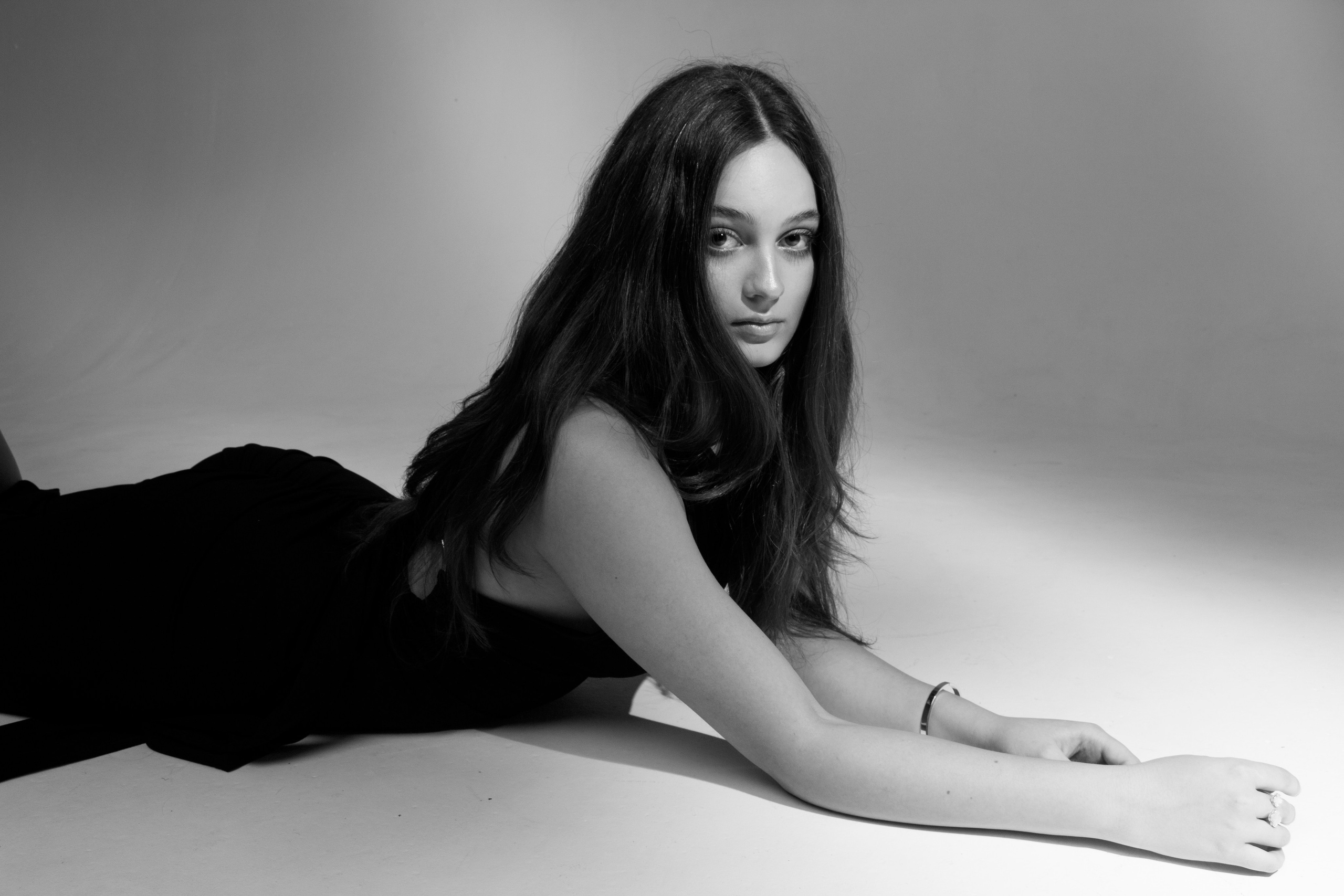 Фотограф из Санкт-Петербурга — Виктория Горелкова