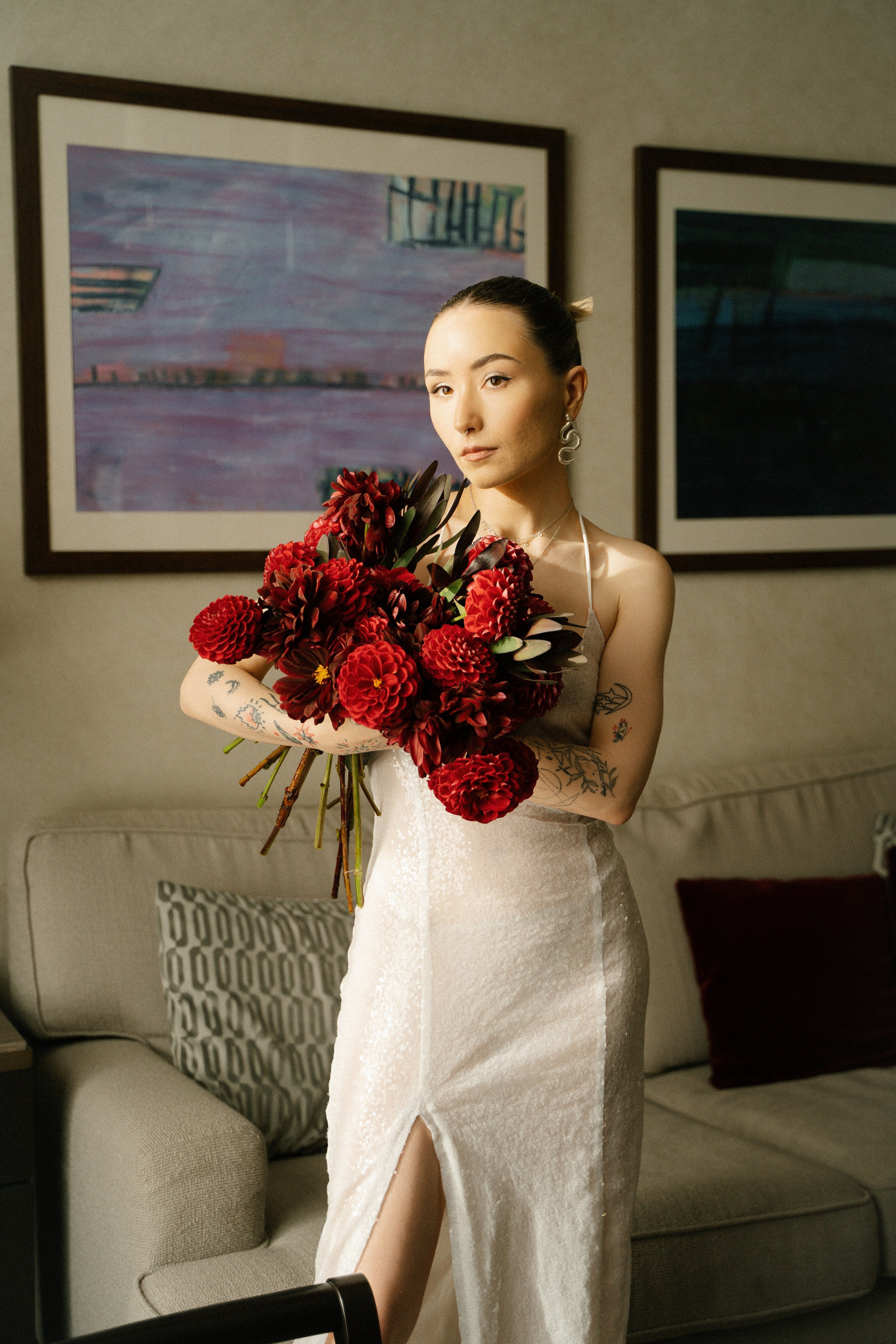 Вегас. Главная