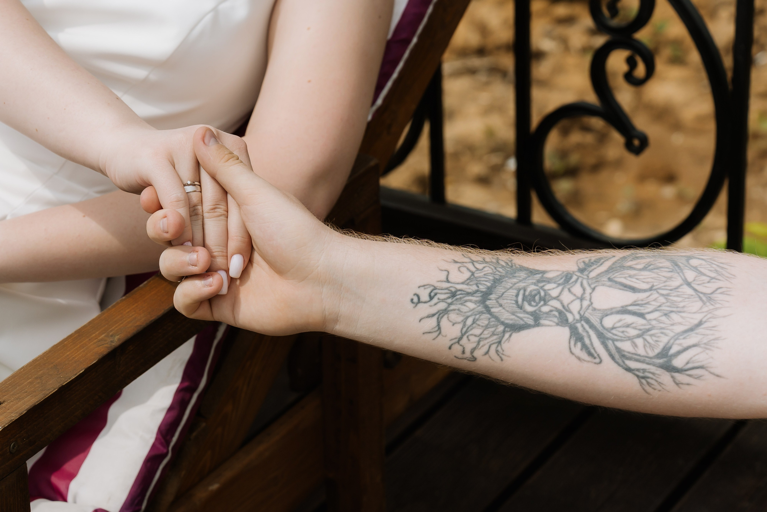 Свадьба Максима и Насти. Свадебный фотограф в Москве Яна Деньгина