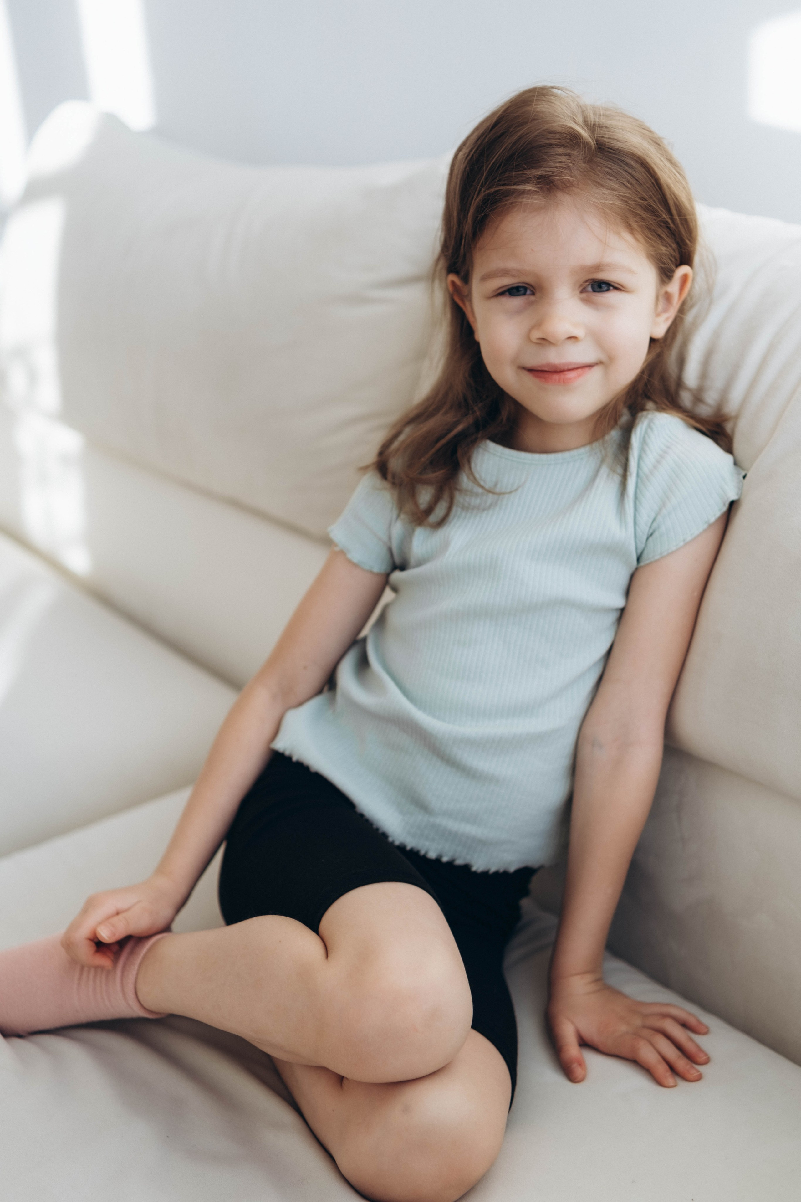 ДЕТСКИЙ ПОРТРЕТ. Фотограф Наталья Авсеенкова