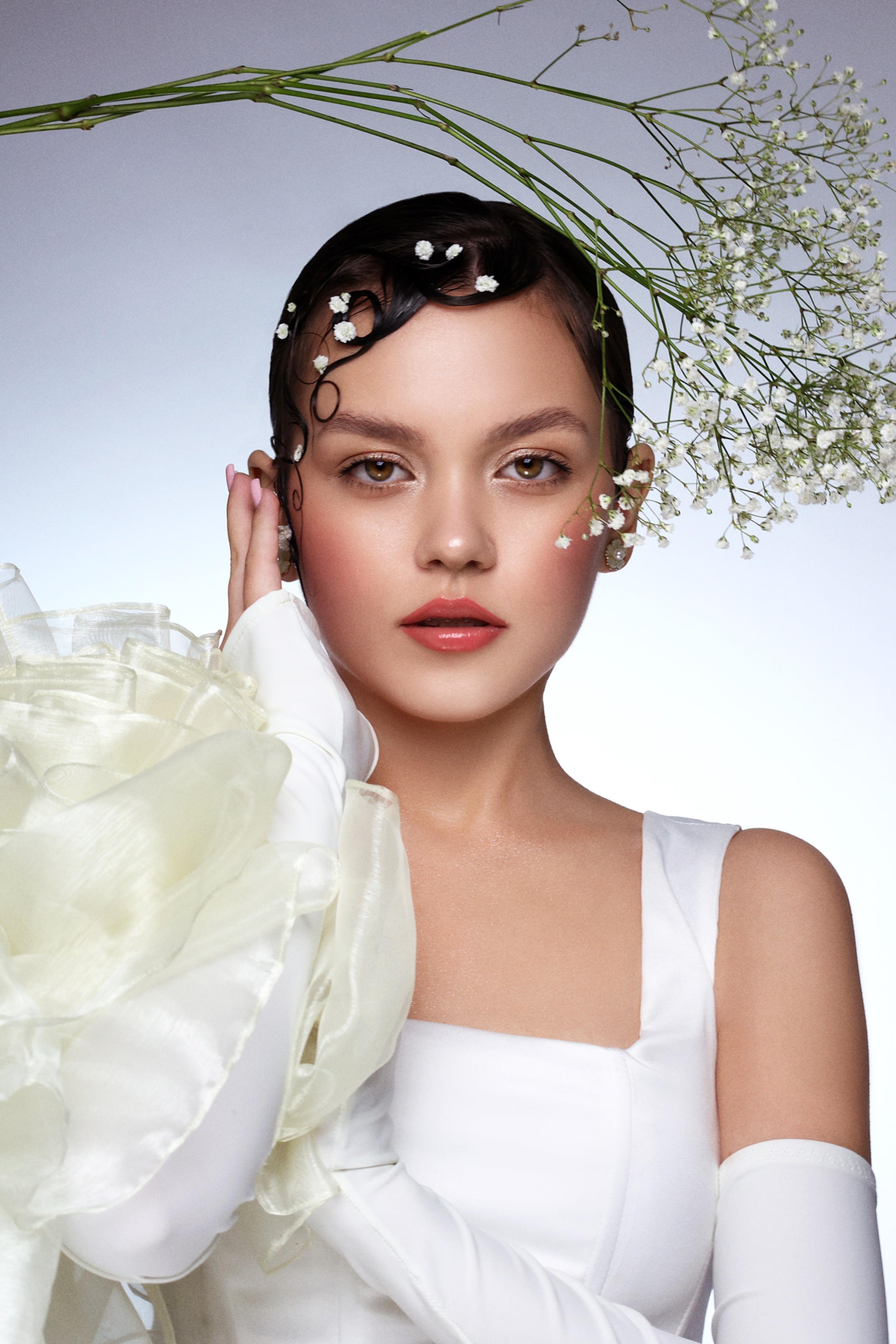 SOFI. Модельная студия MIA Models