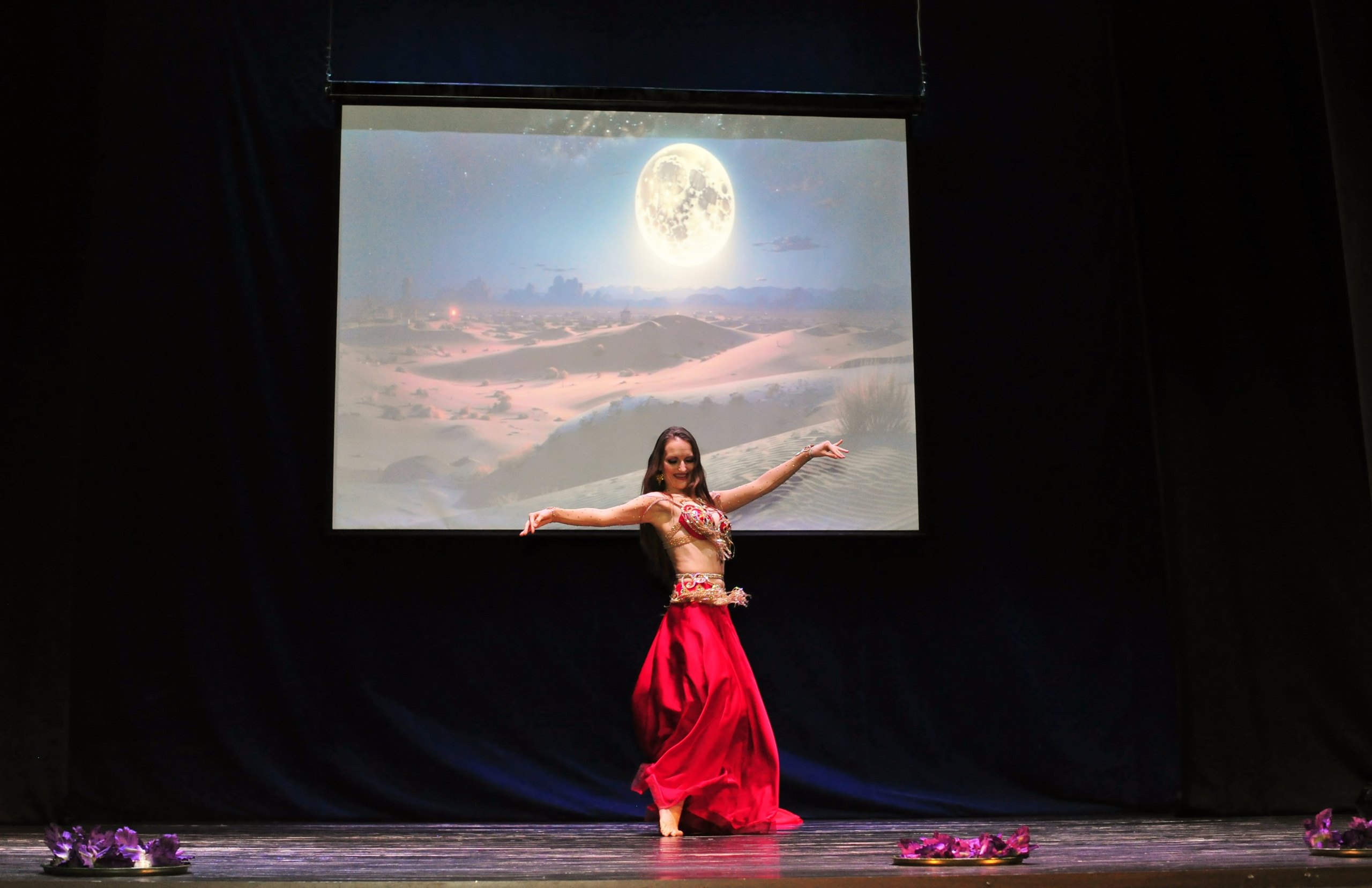 Отчетный концерт танцевальных коллективов ДК Андреевка, Зеленоград. Свадебный и семейный фотограф в Москве Ирина Гончарова