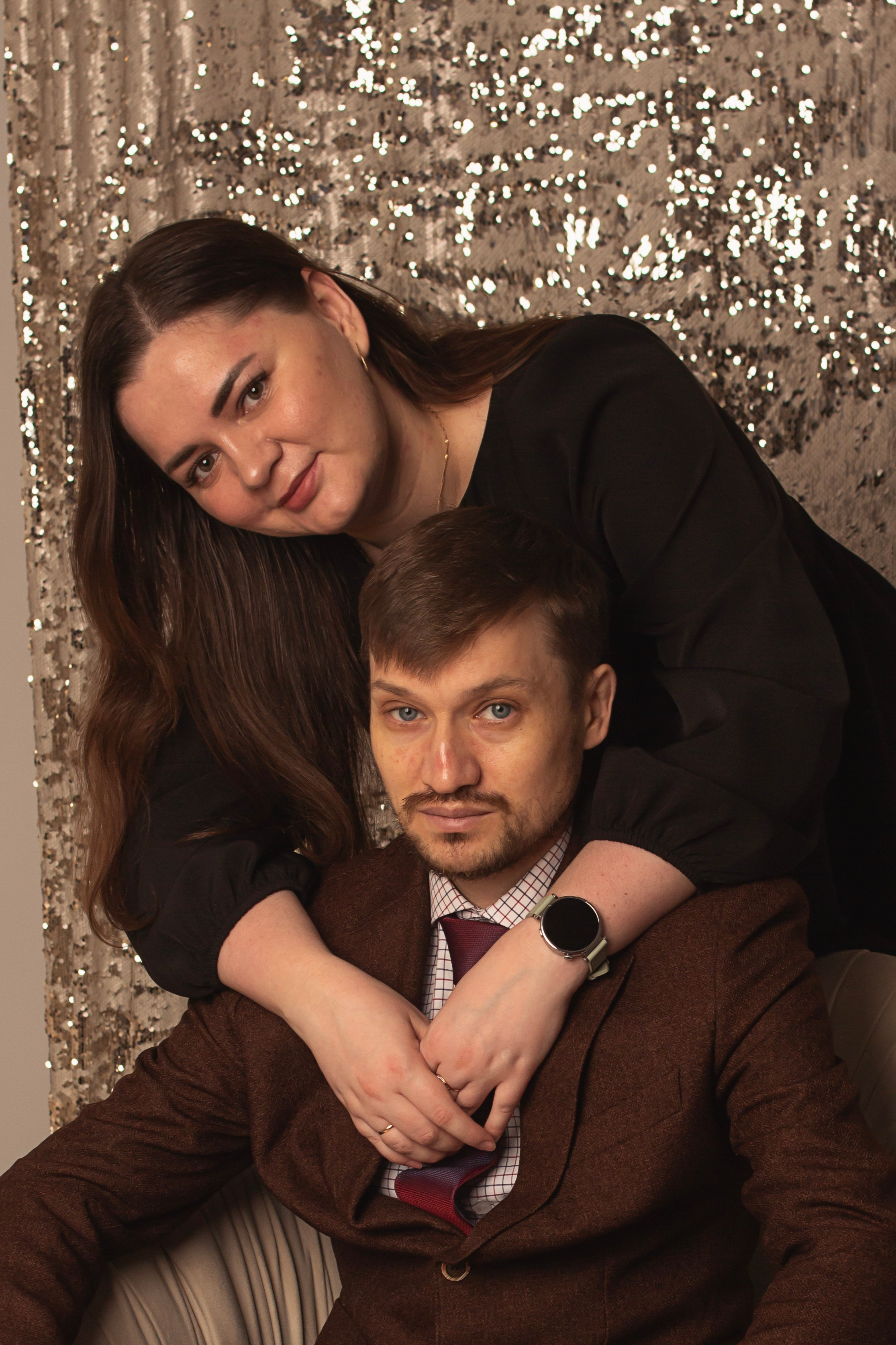 Новогодние. Тютина Оля фотограф-ретушер Екатеринбург