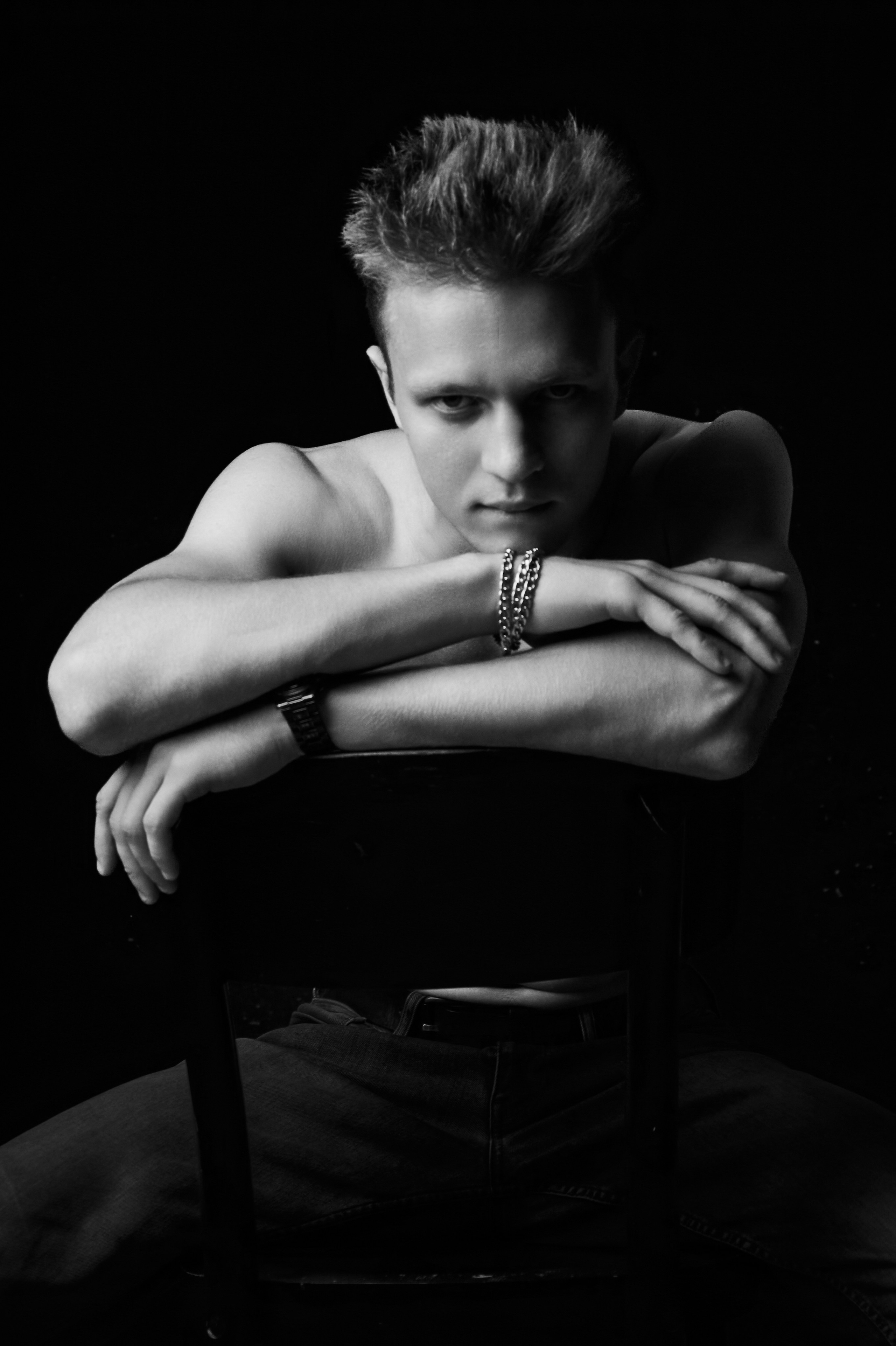 Фотосессия Максима. Фотограф в Краснодаре Татьяна Вижевитова