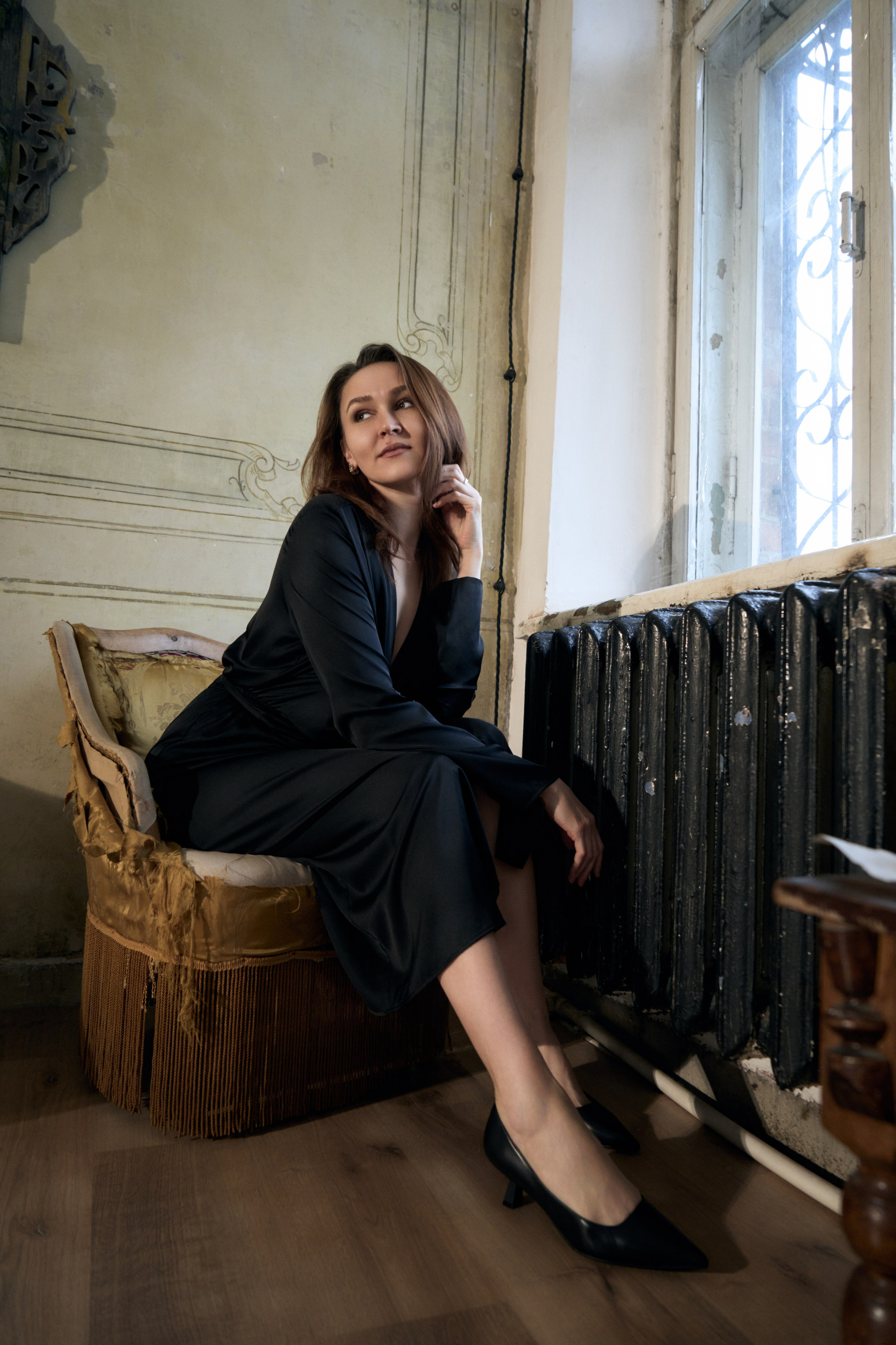 Альбина. Фотограф в Краснодаре Татьяна Вижевитова