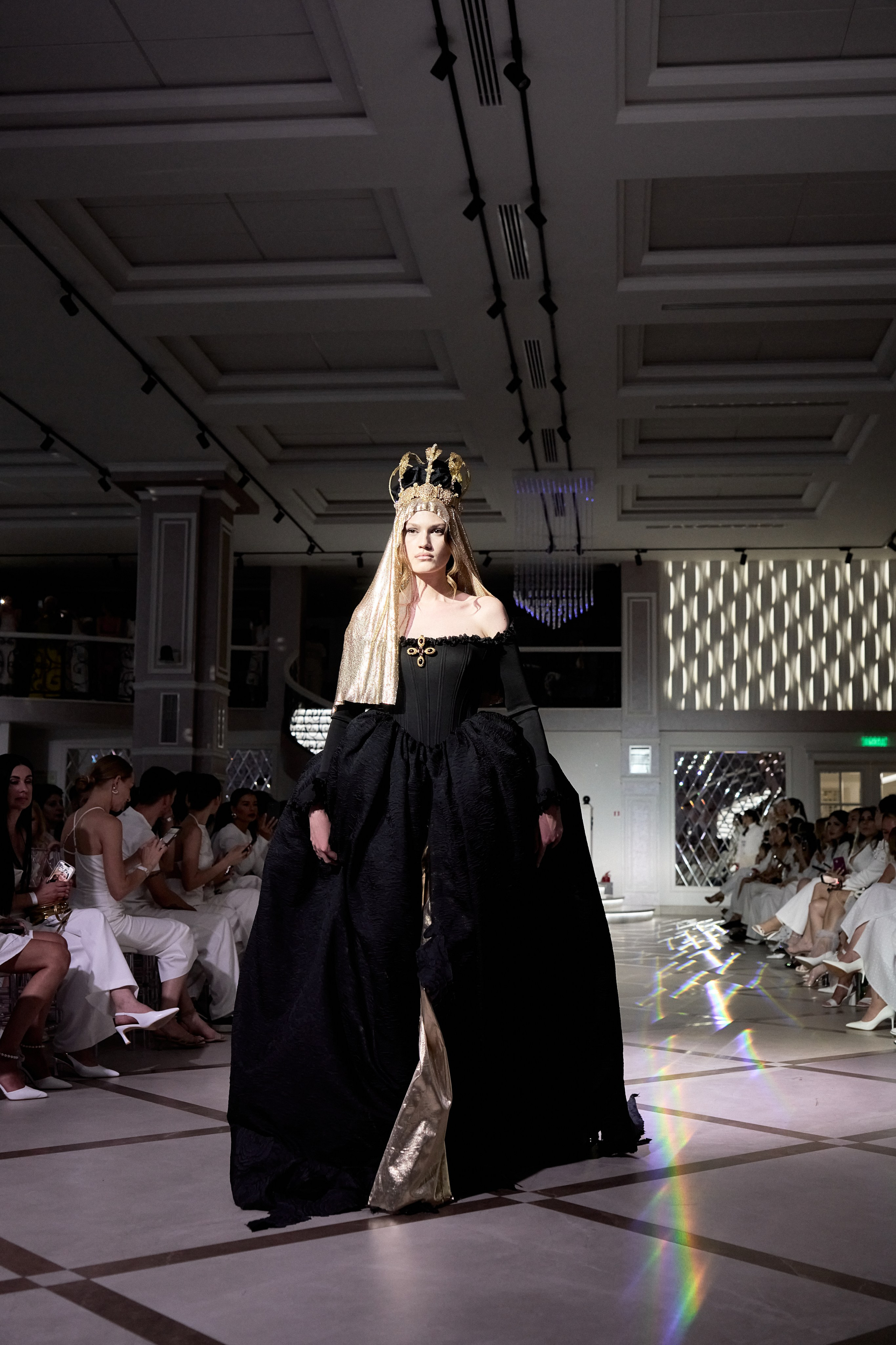 KRASNODAR FASHION SHOW