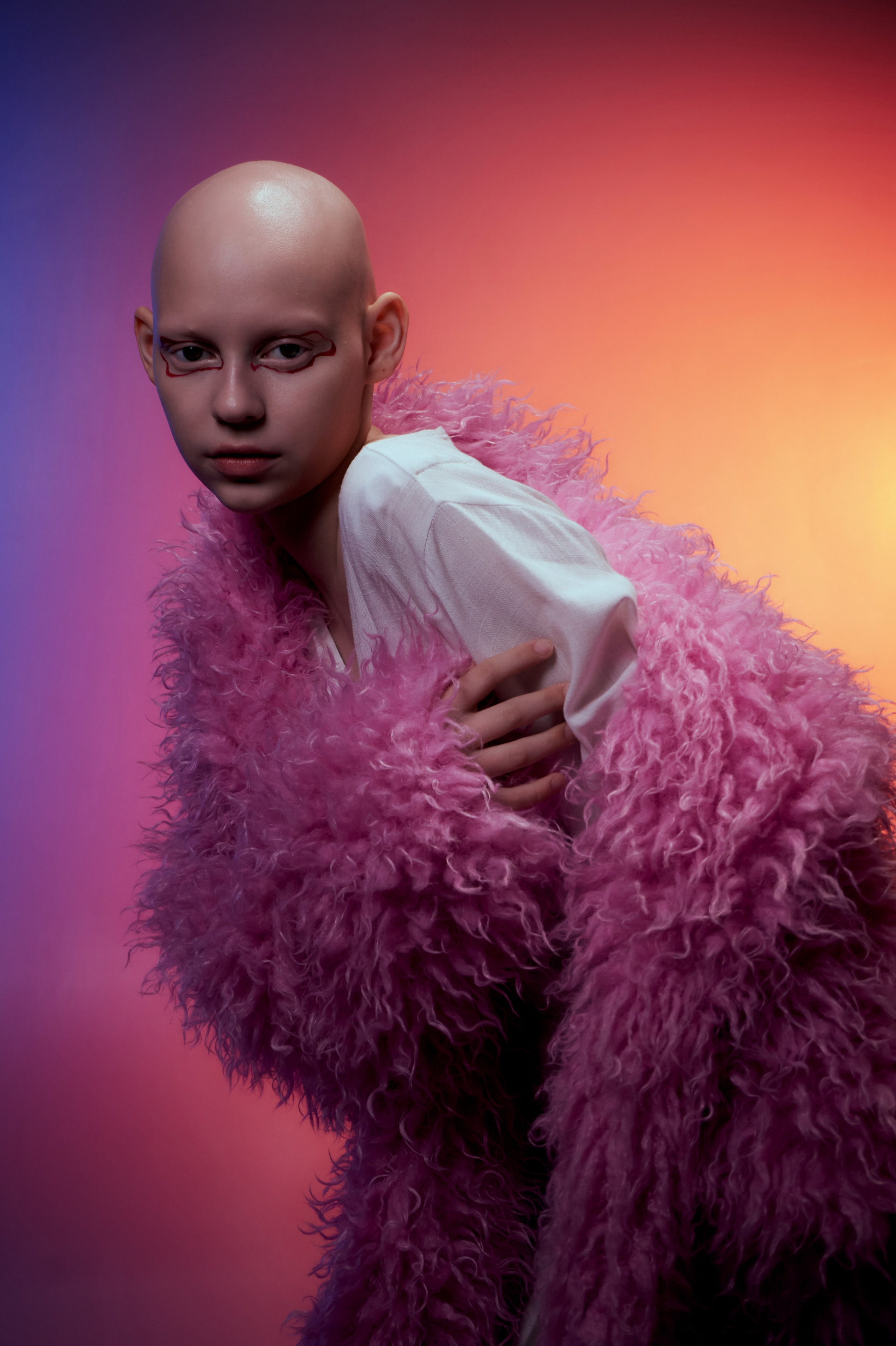 Анна. Фотограф в Краснодаре Татьяна Вижевитова