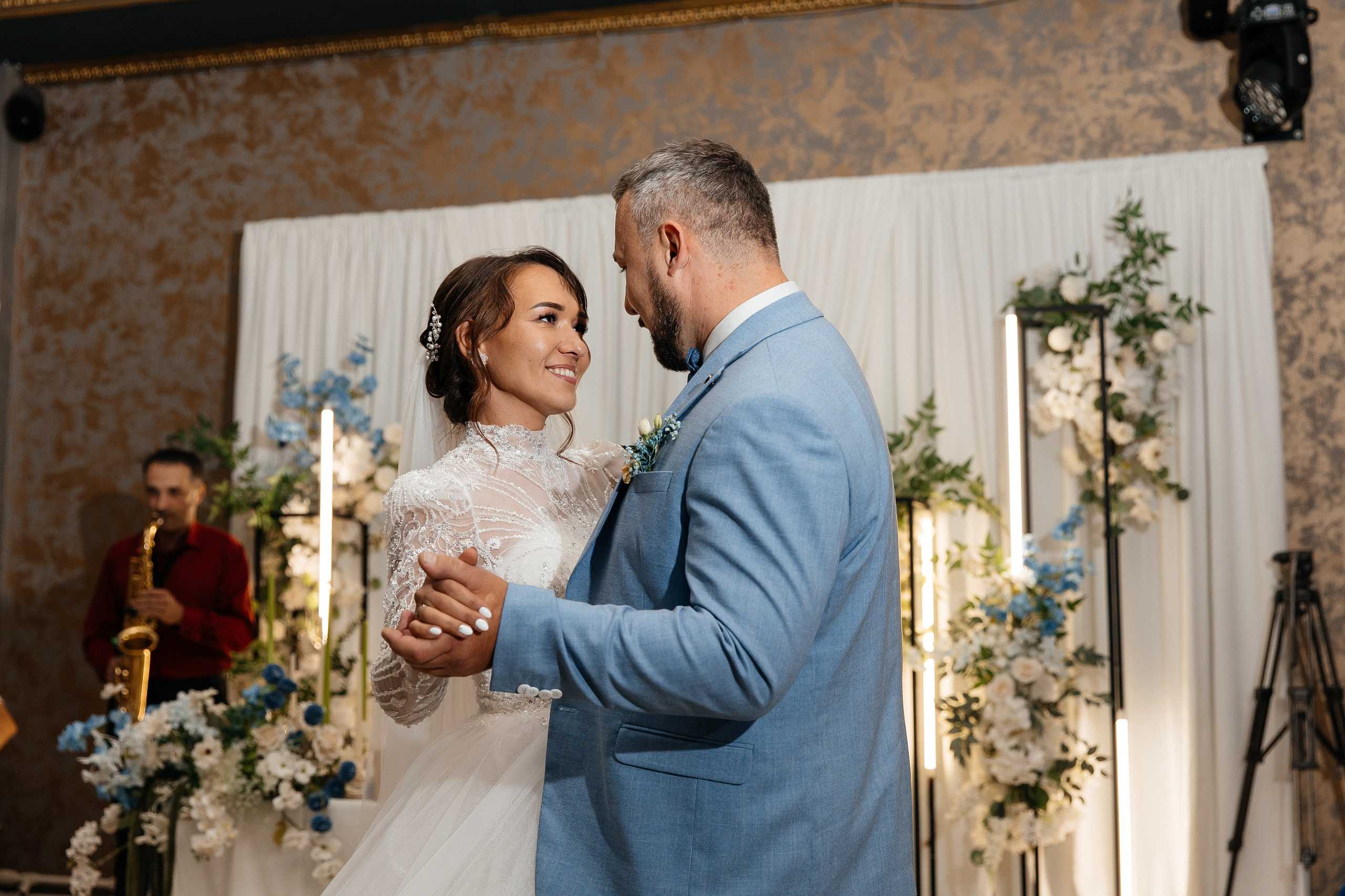 Свадьба Сергей и Ильсияр. Gulshat_Sokol фотограф Ижевск