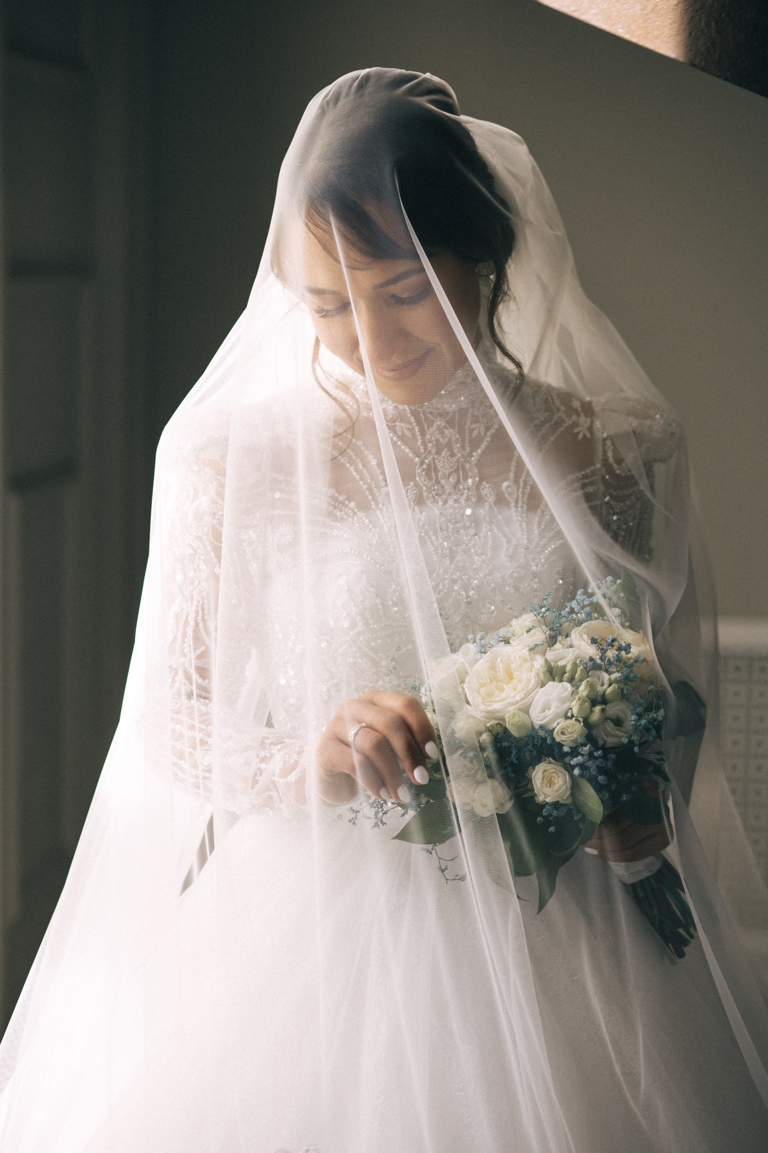 Свадьба Сергей и Ильсияр. Gulshat_Sokol фотограф Ижевск